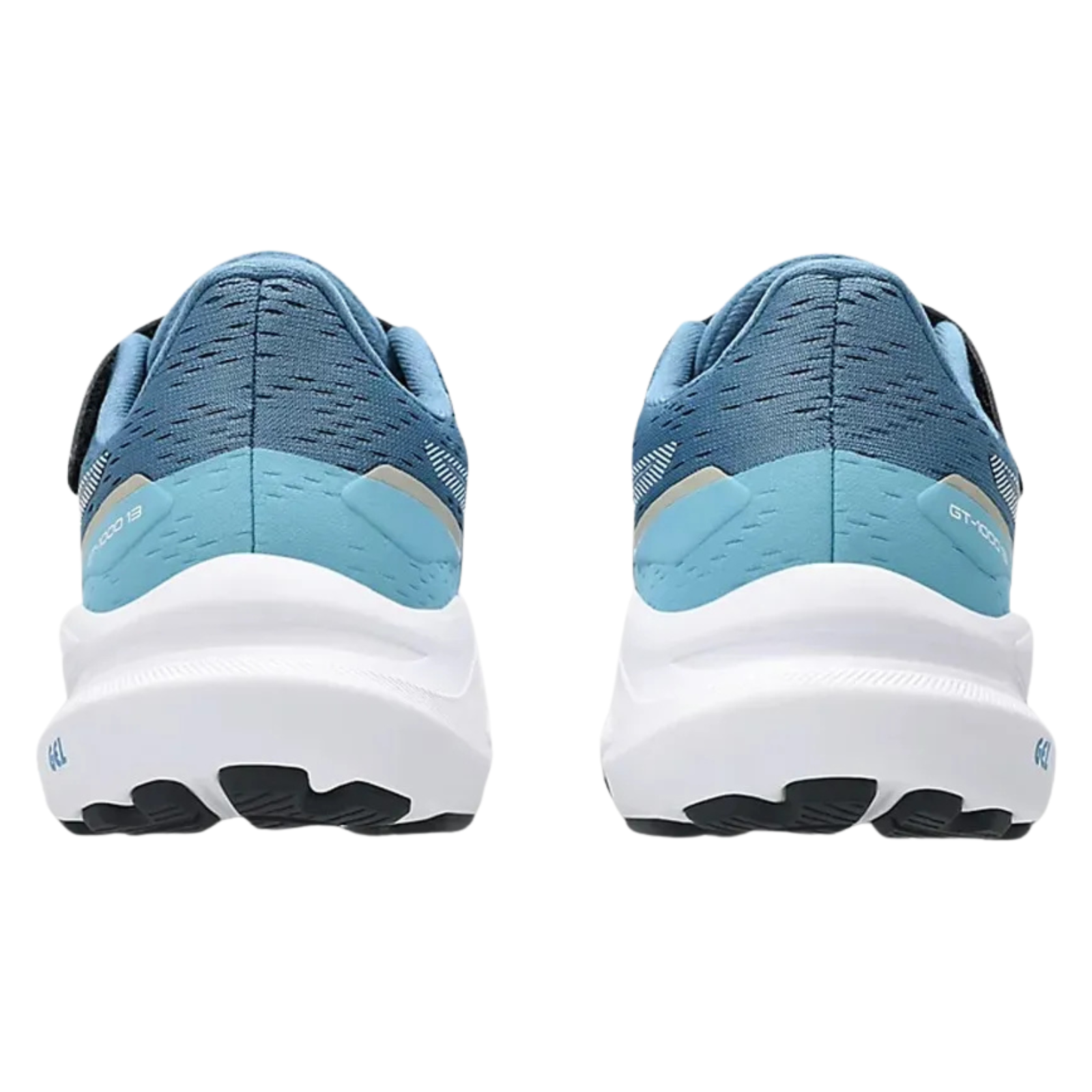 ASICS GT-1000 13 PS Kids Running Shoes