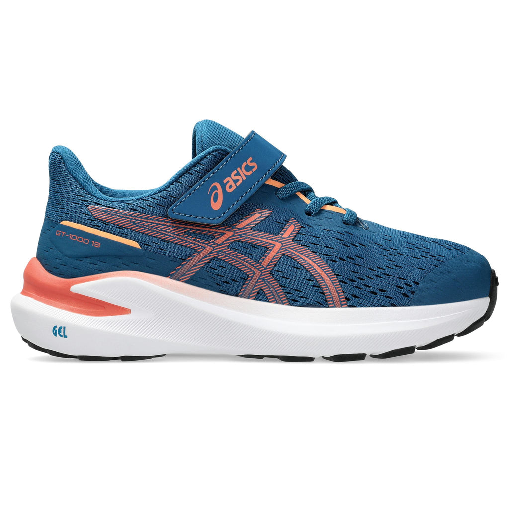 ASICS GT 1000 13 PS Kids Running Shoes SportsPower Australia