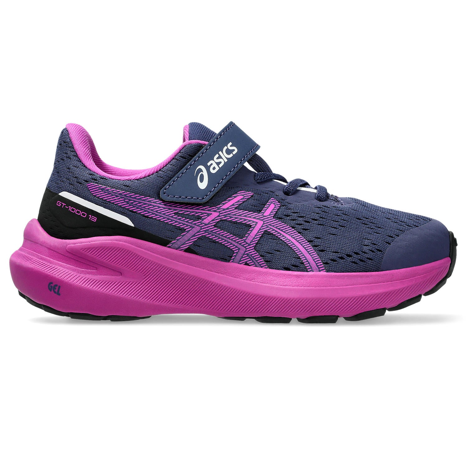 ASICS GT 1000 13 PS Kids Running Shoes SportsPower Australia