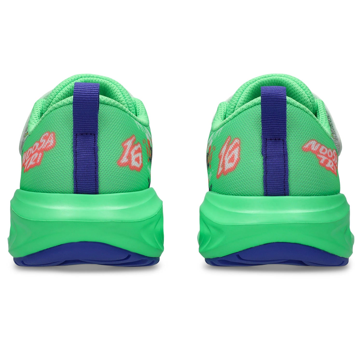 ASICS Pre Noosa Tri 16 PS Kids Running Shoes