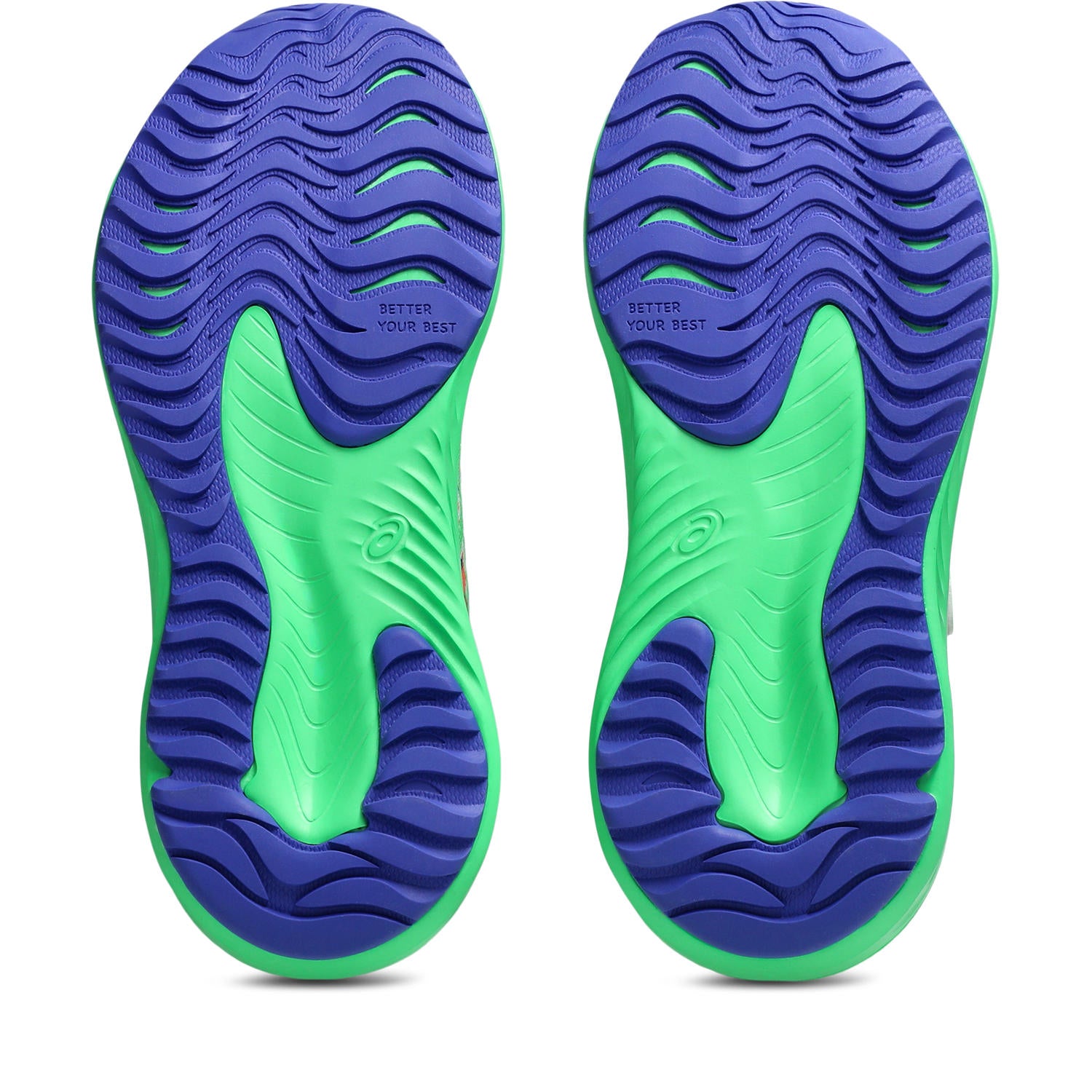 ASICS Pre Noosa Tri 16 PS Kids Running Shoes