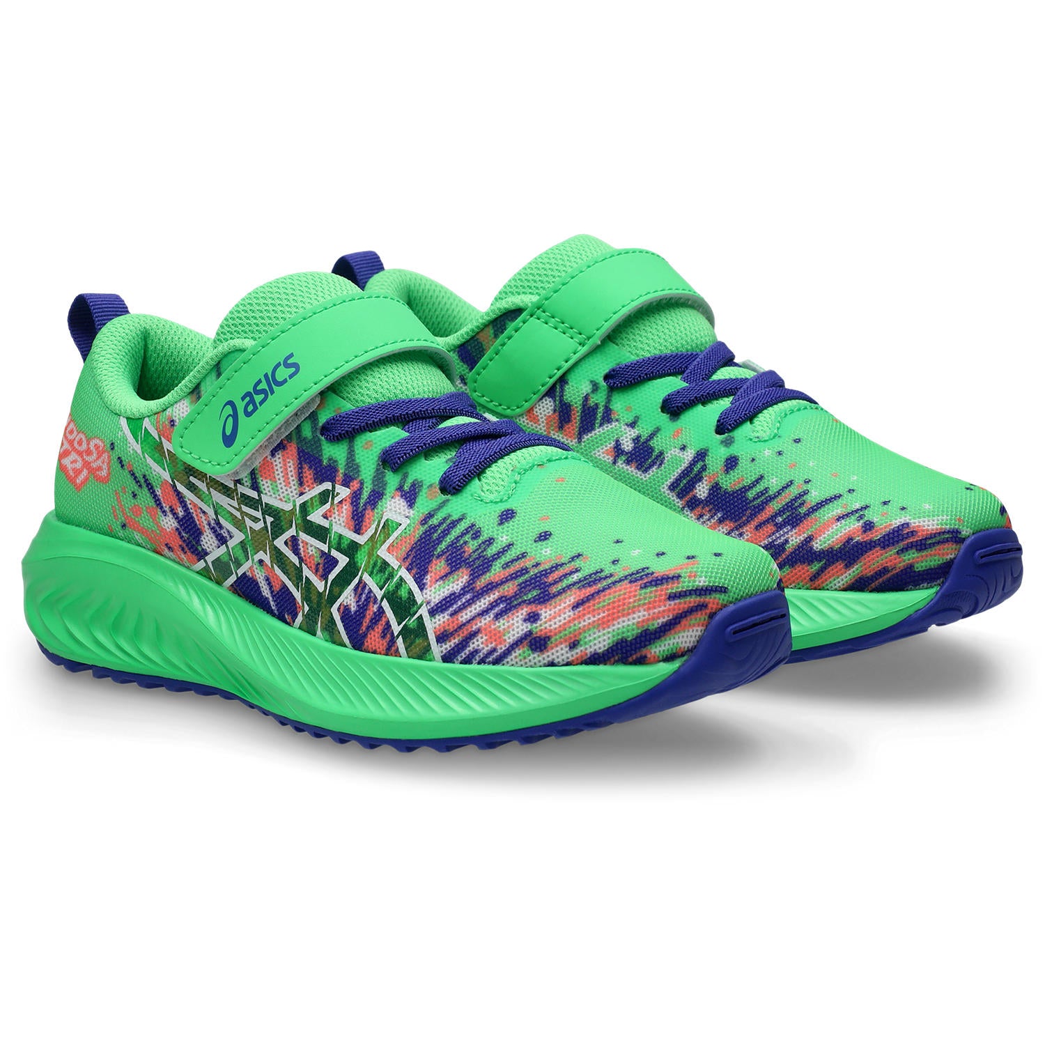 ASICS Pre Noosa Tri 16 PS Kids Running Shoes