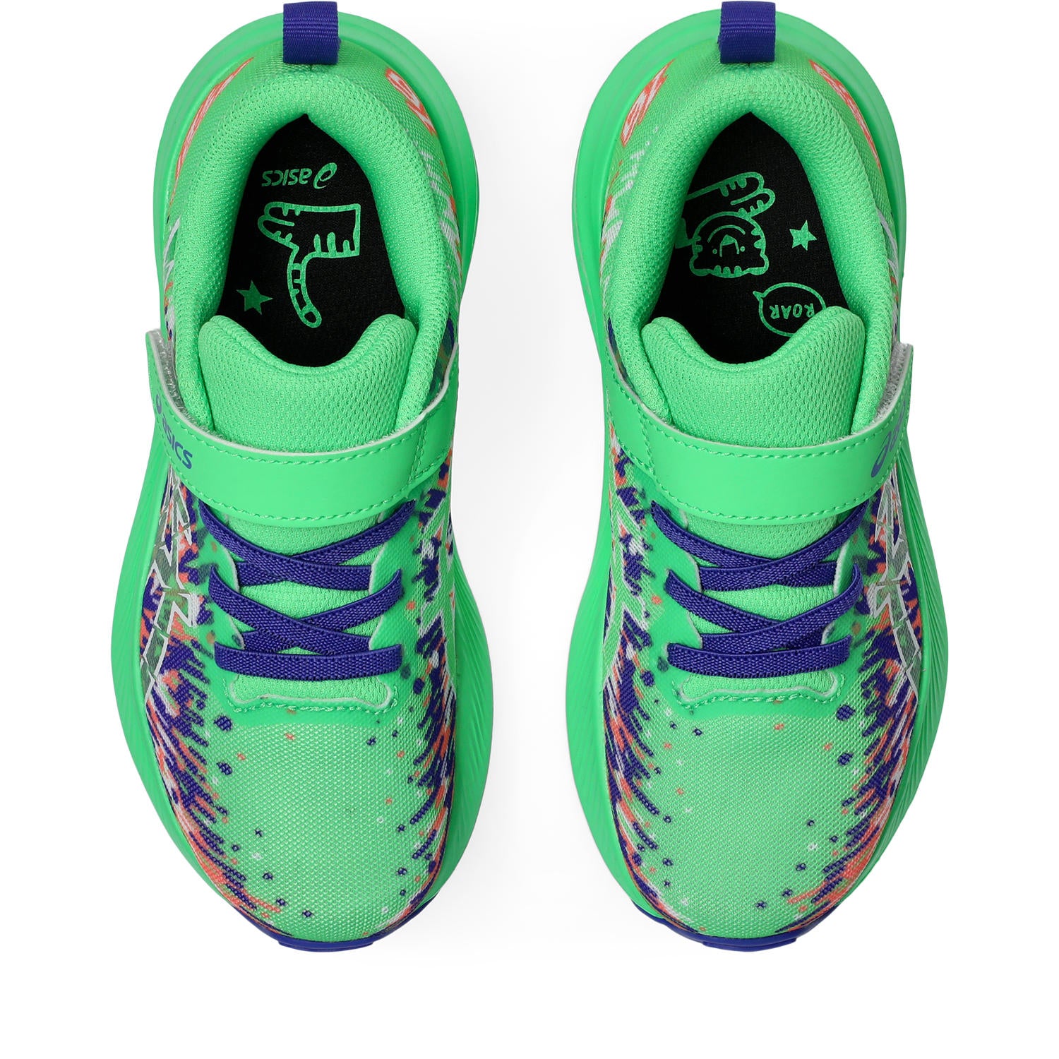 ASICS Pre Noosa Tri 16 PS Kids Running Shoes