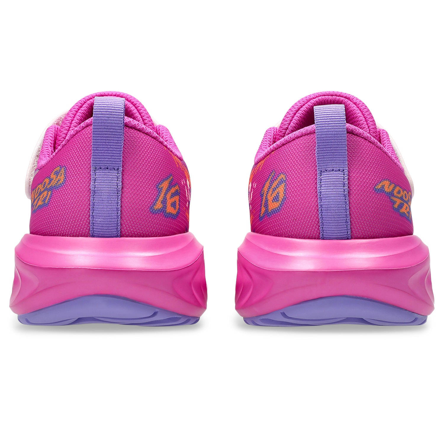 ASICS Pre Noosa Tri 16 PS Kids Running Shoes