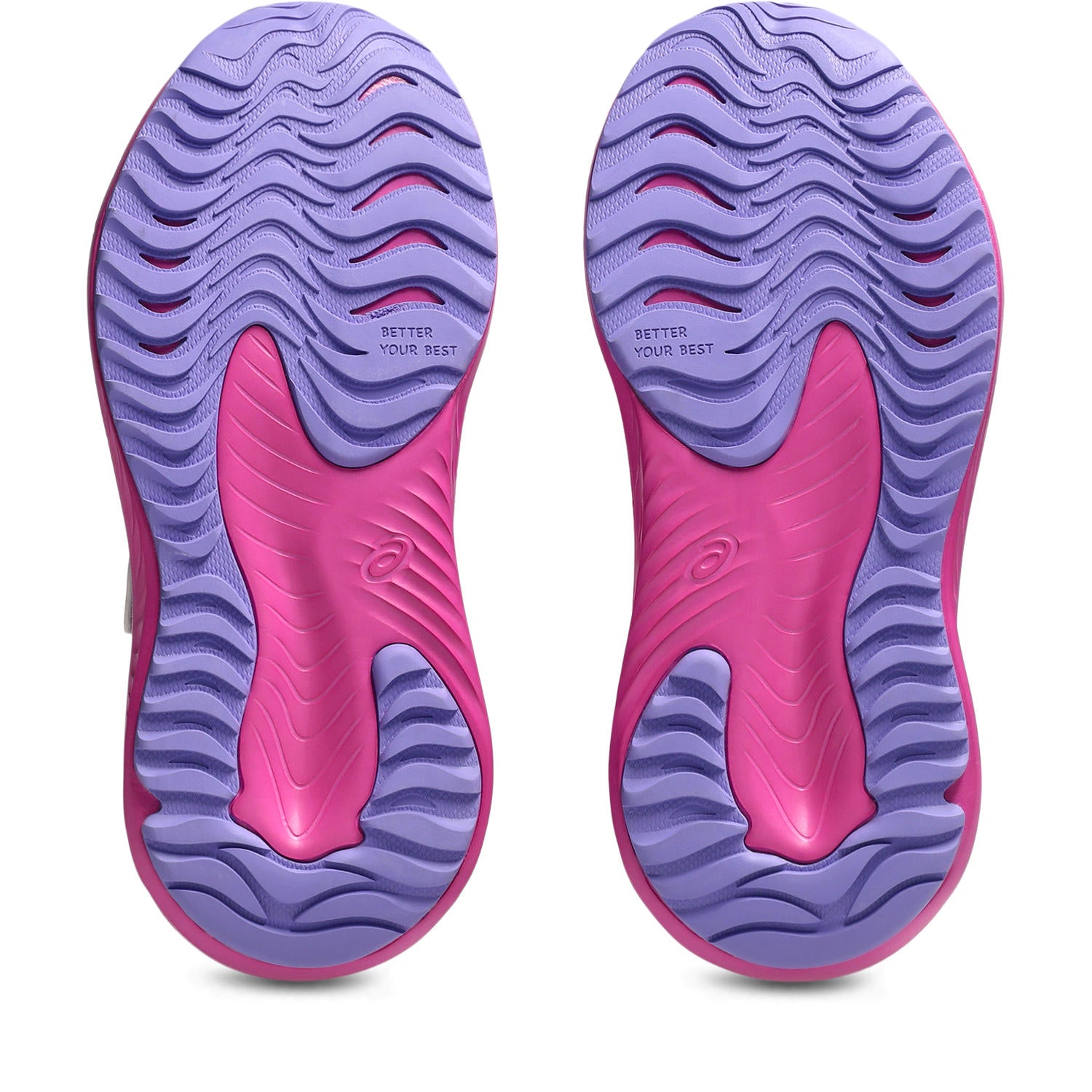 ASICS Pre Noosa Tri 16 PS Kids Running Shoes