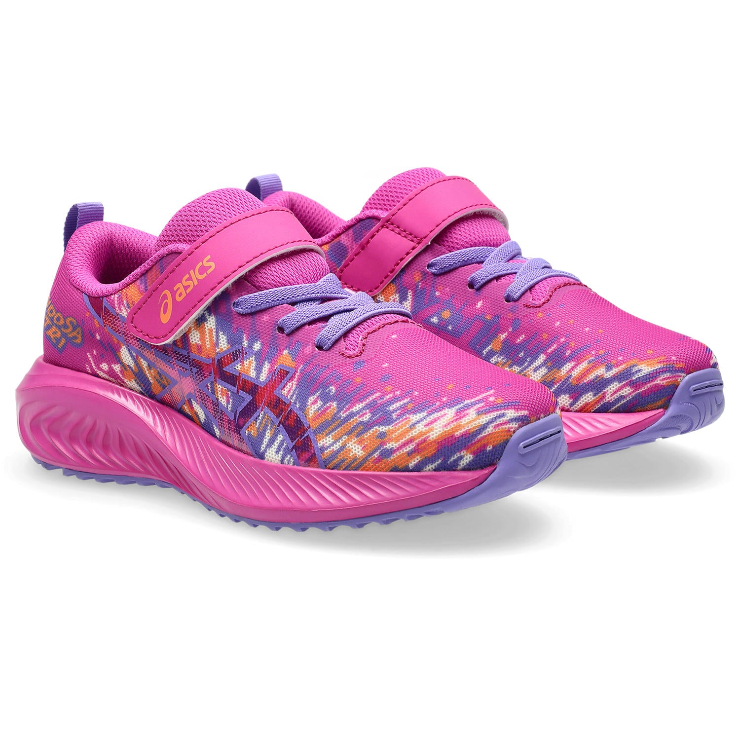 ASICS Pre Noosa Tri 16 PS Kids Running Shoes