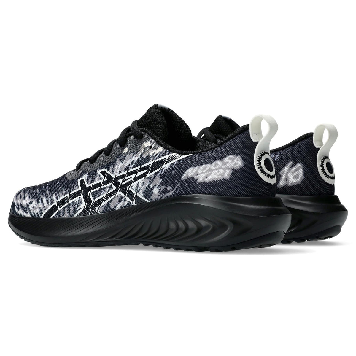 ASICS GEL-Noosa Tri 16 GS Kids Running Shoes