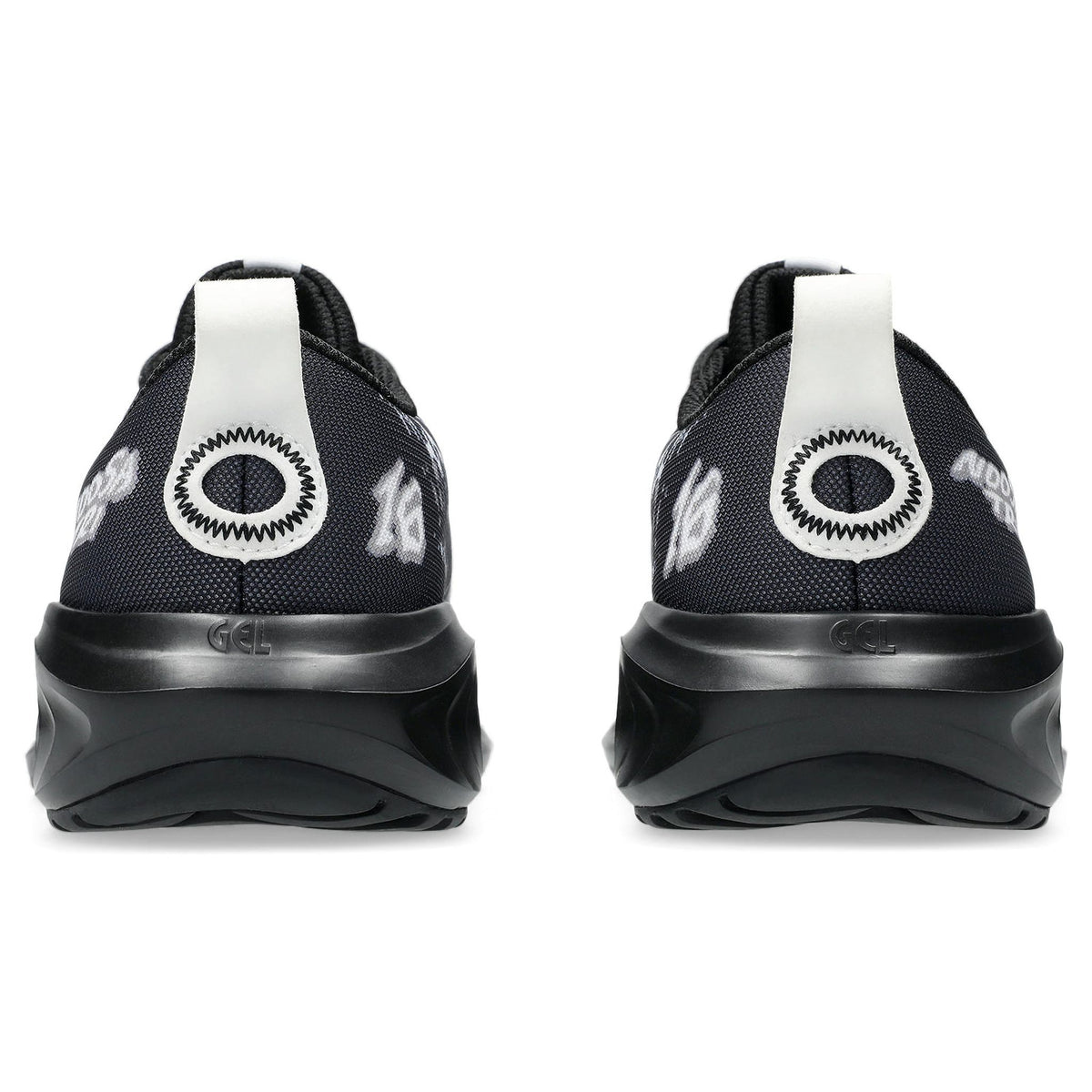 ASICS GEL-Noosa Tri 16 GS Kids Running Shoes