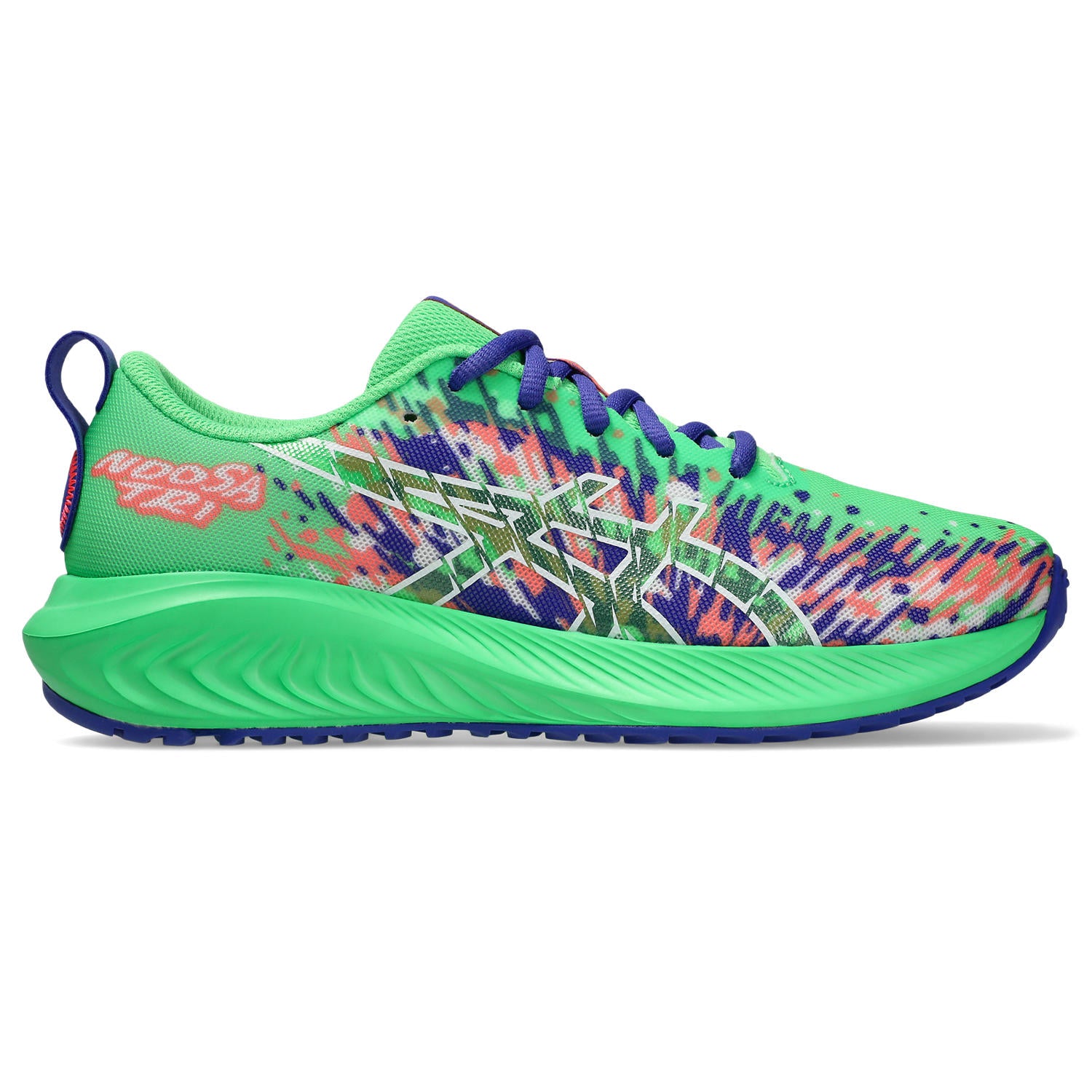 ASICS Gel-Noosa Tri 16 GS Kids Running Shoes