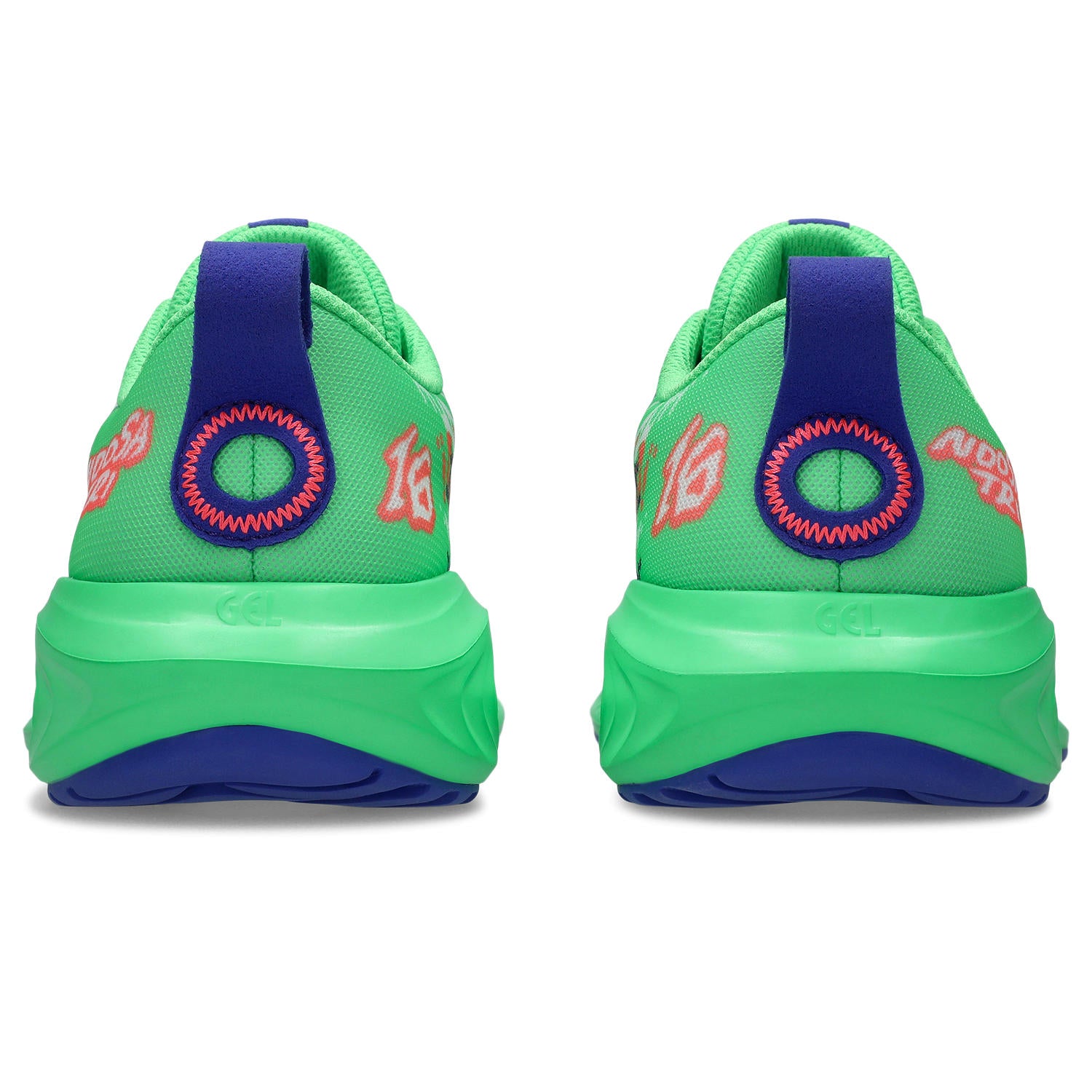 ASICS Gel-Noosa Tri 16 GS Kids Running Shoes