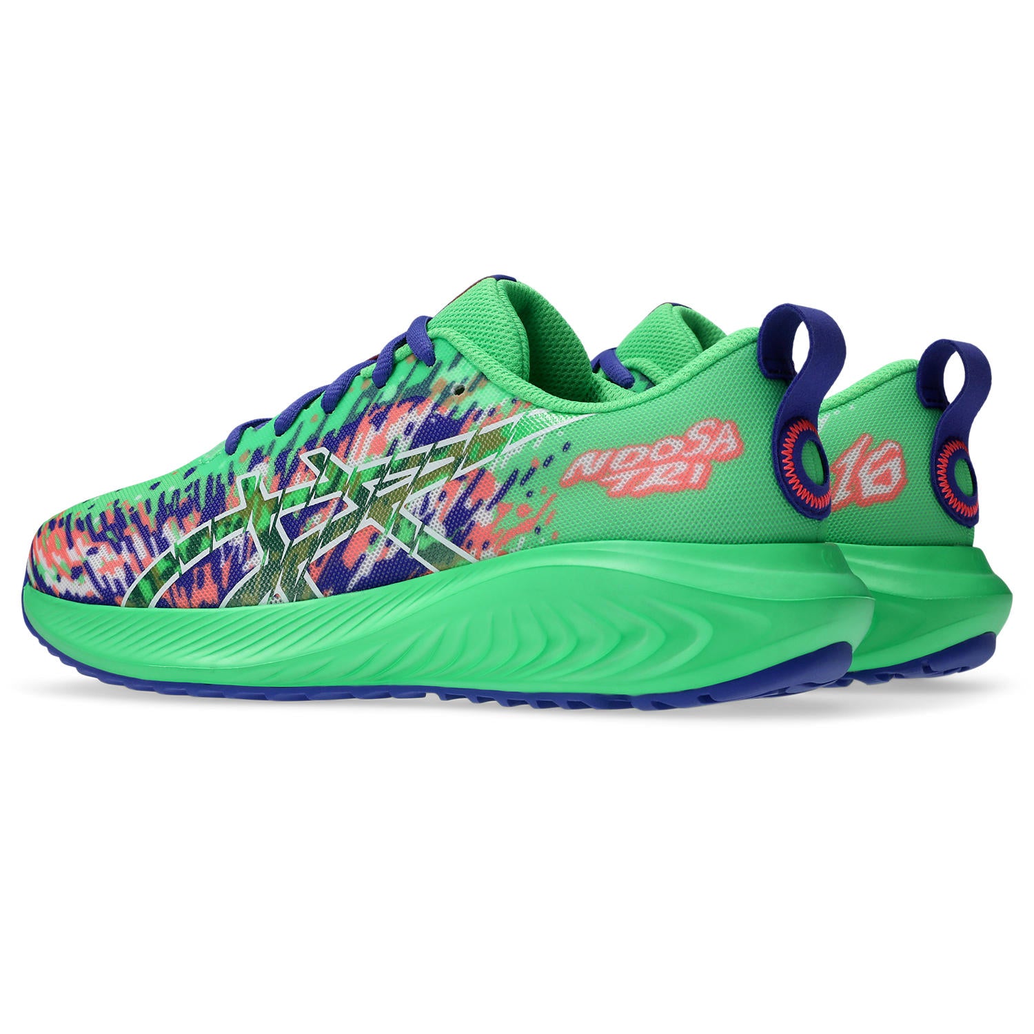 ASICS Gel-Noosa Tri 16 GS Kids Running Shoes