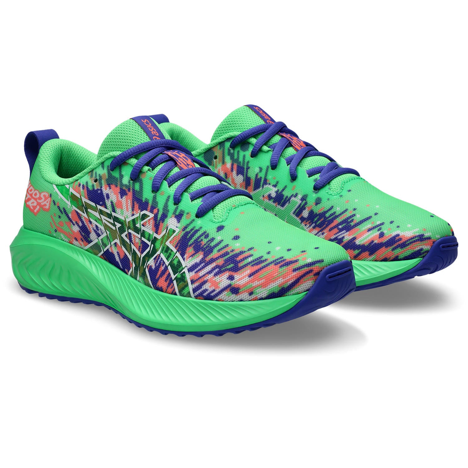 ASICS Gel-Noosa Tri 16 GS Kids Running Shoes