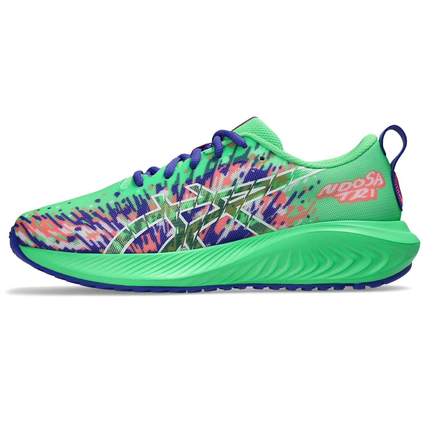 ASICS Gel-Noosa Tri 16 GS Kids Running Shoes