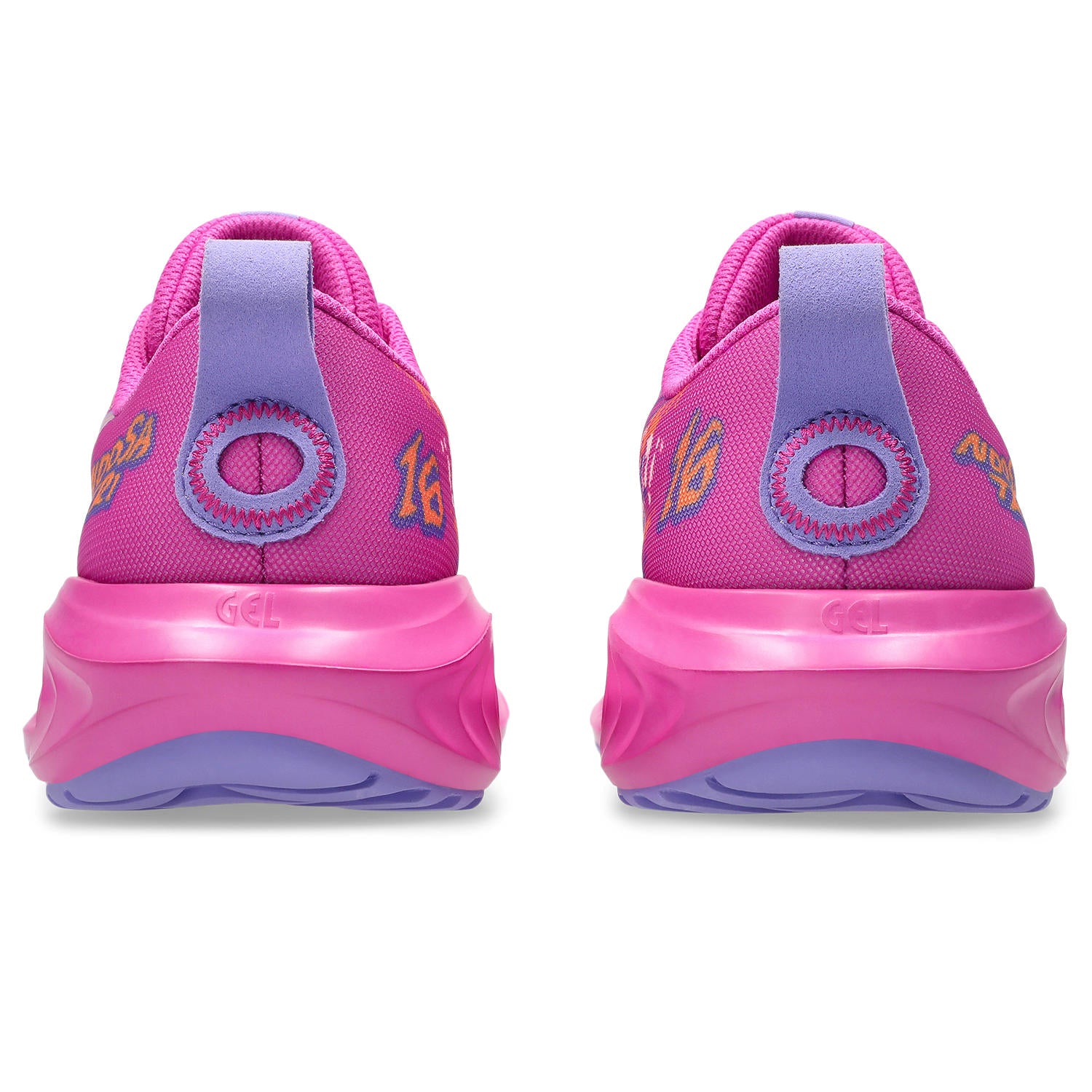 ASICS Gel-Noosa Tri 16 GS Kids Running Shoes