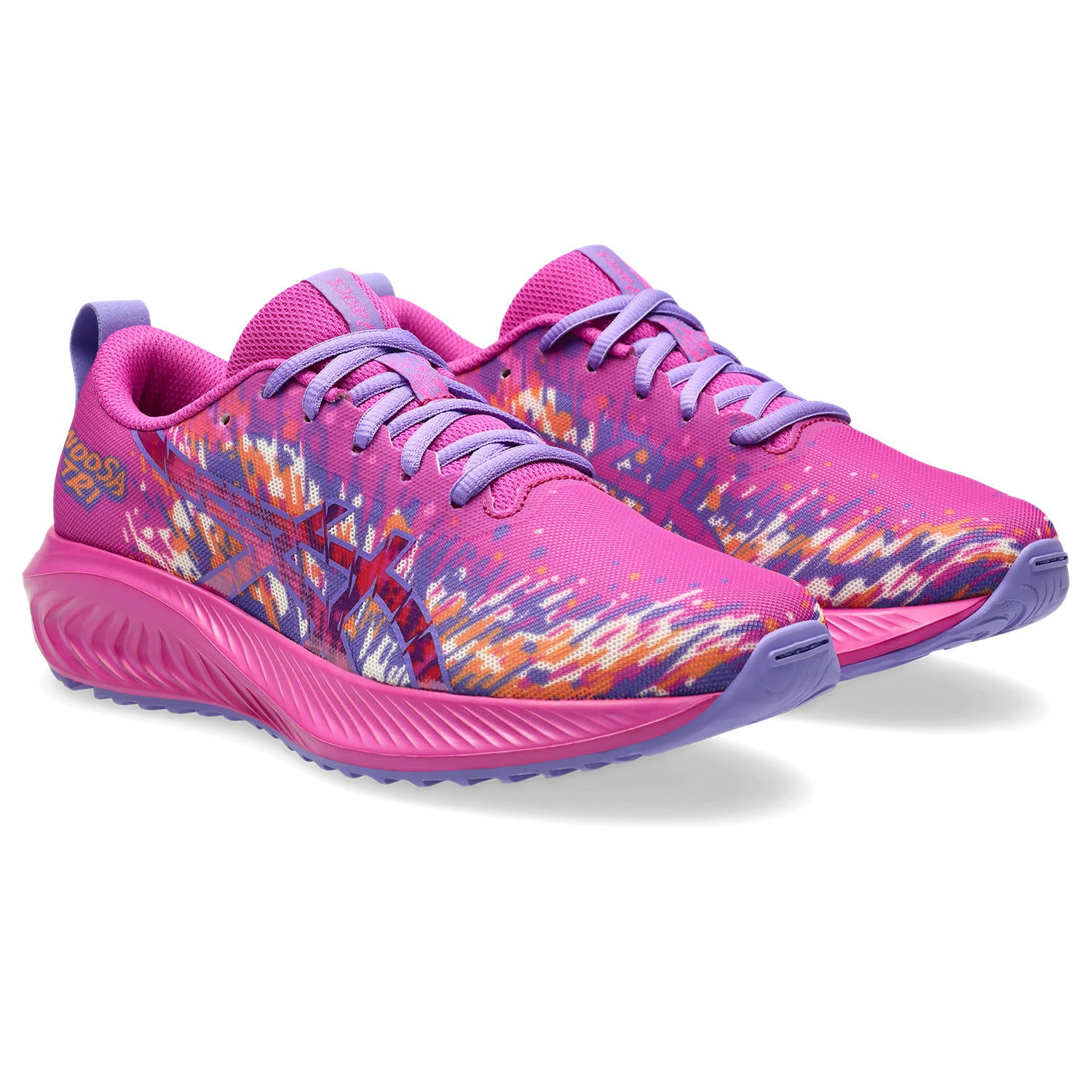 ASICS Gel-Noosa Tri 16 GS Kids Running Shoes