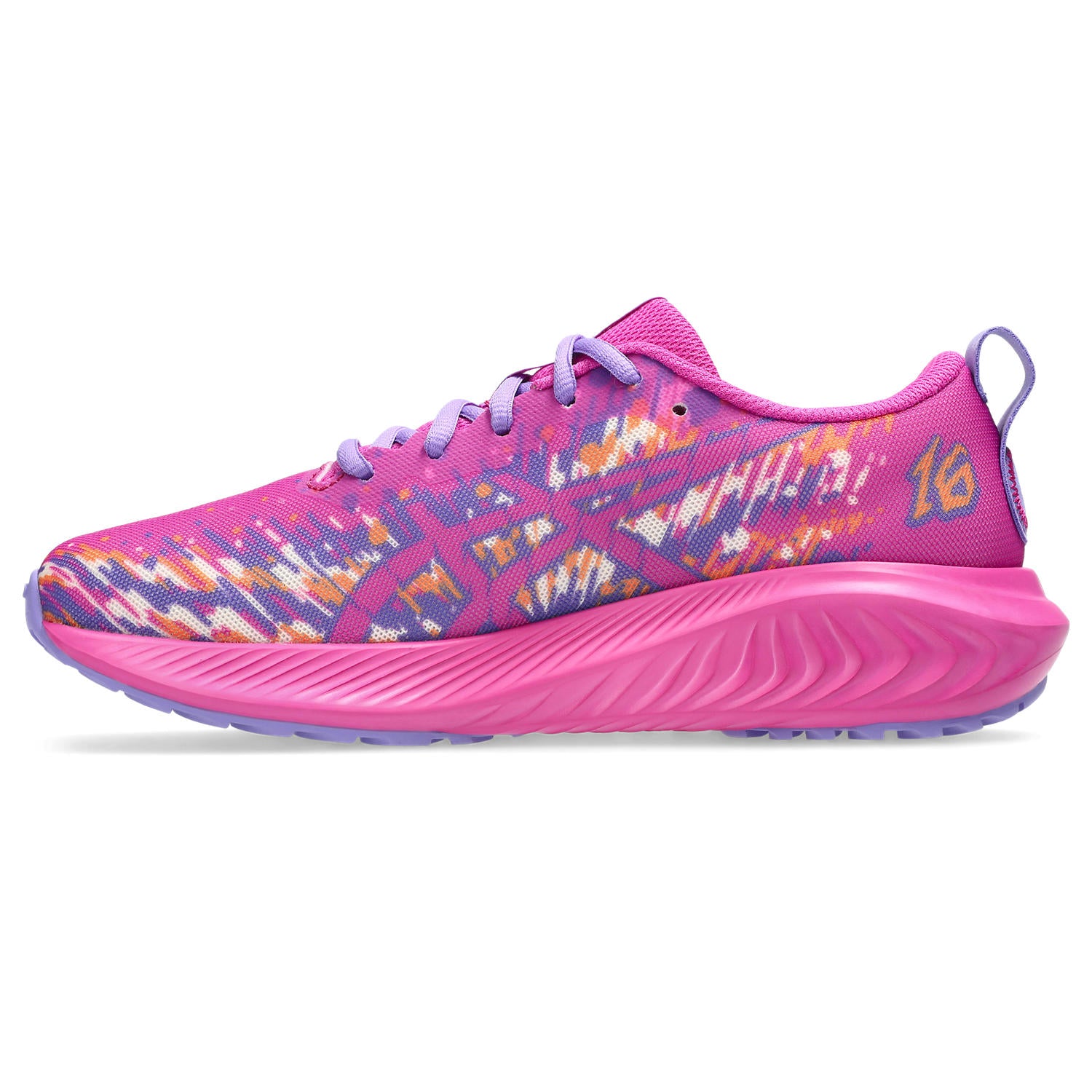 ASICS Gel-Noosa Tri 16 GS Kids Running Shoes