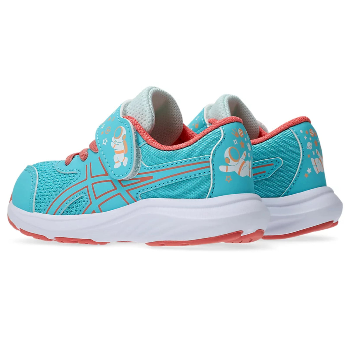 ASICS Contend 9 Toddler Shoes