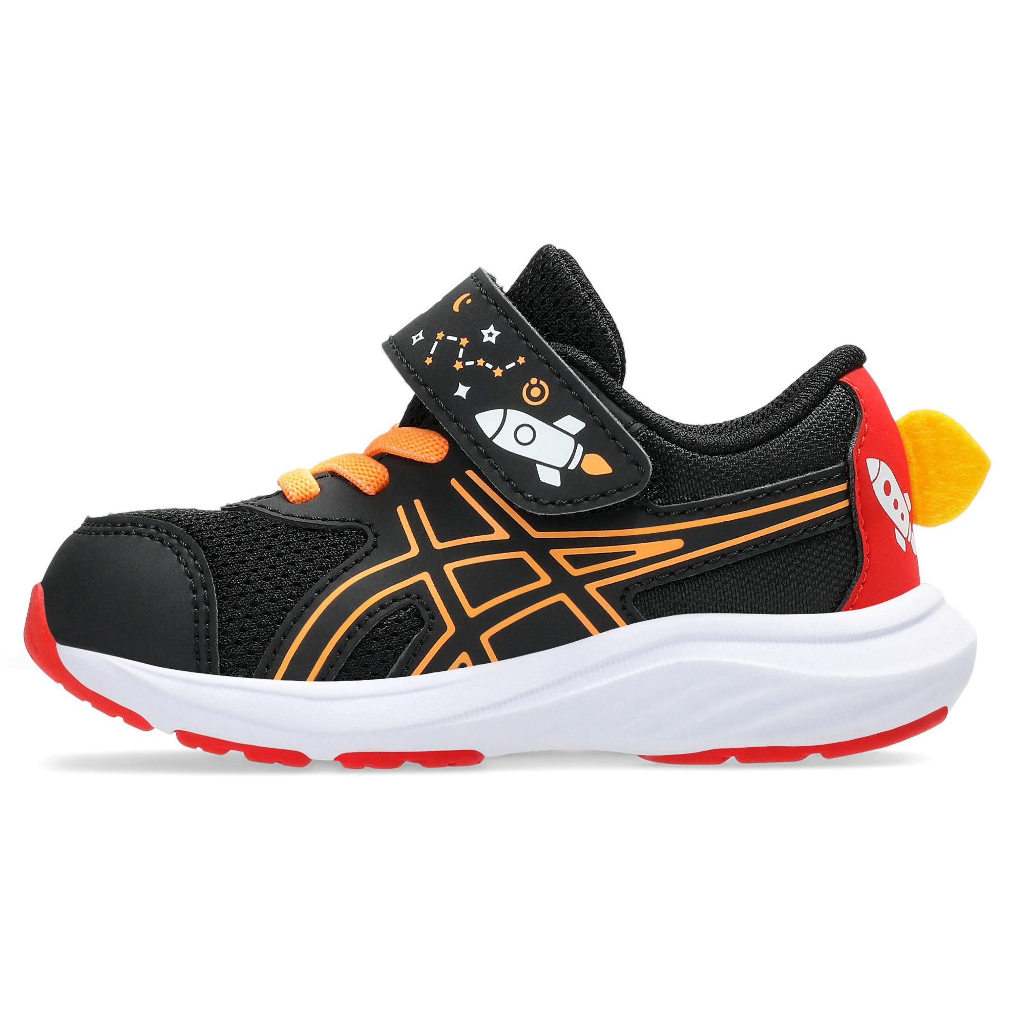 ASICS Contend 9 Toddler Shoes