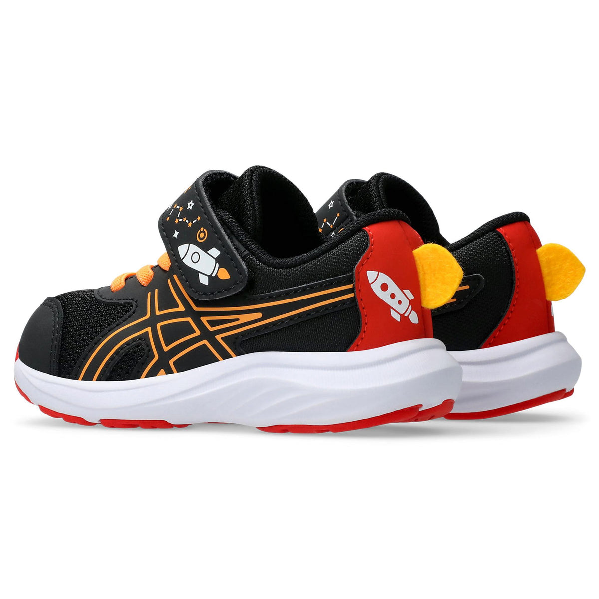 ASICS Contend 9 Toddler Shoes