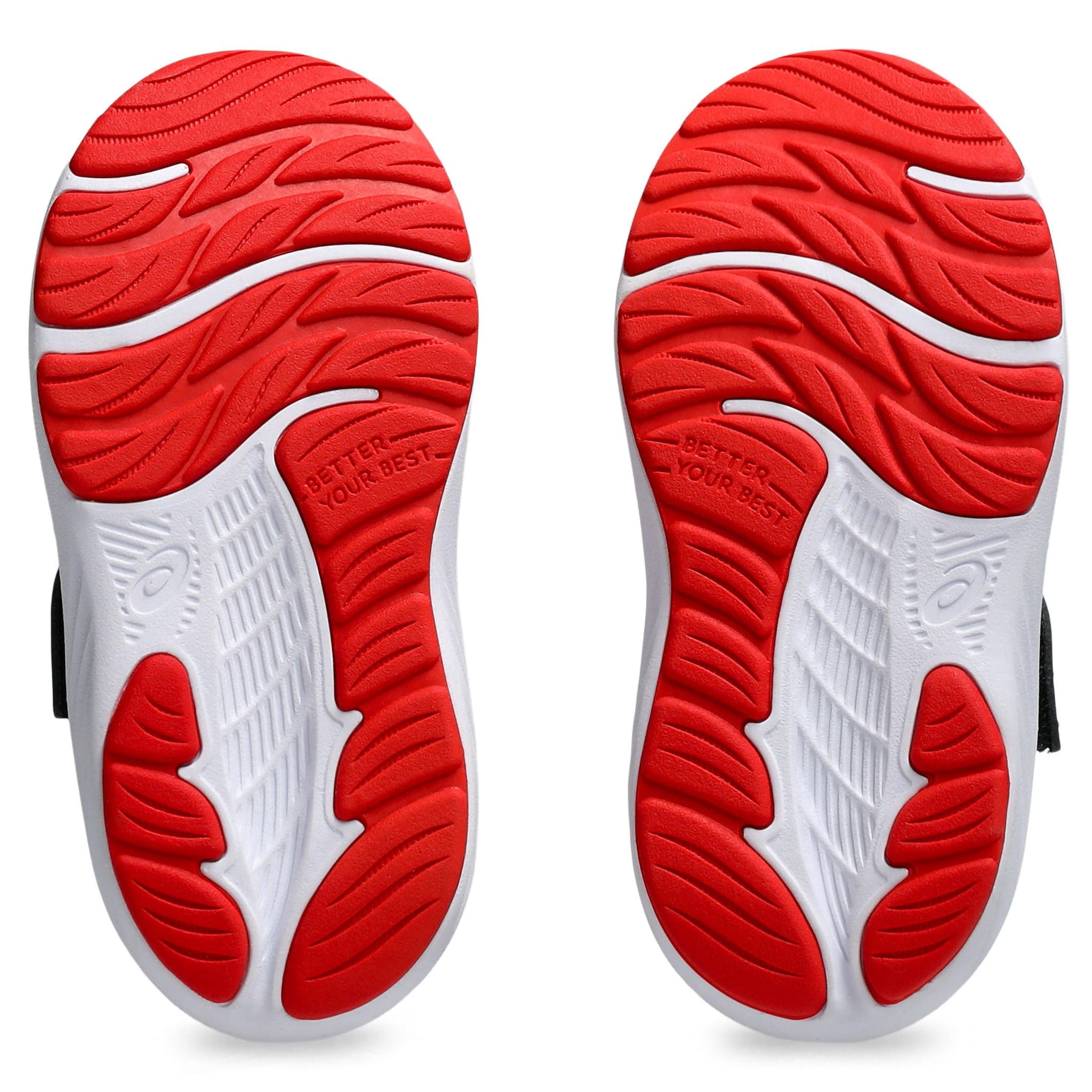ASICS Contend 9 Toddler Shoes