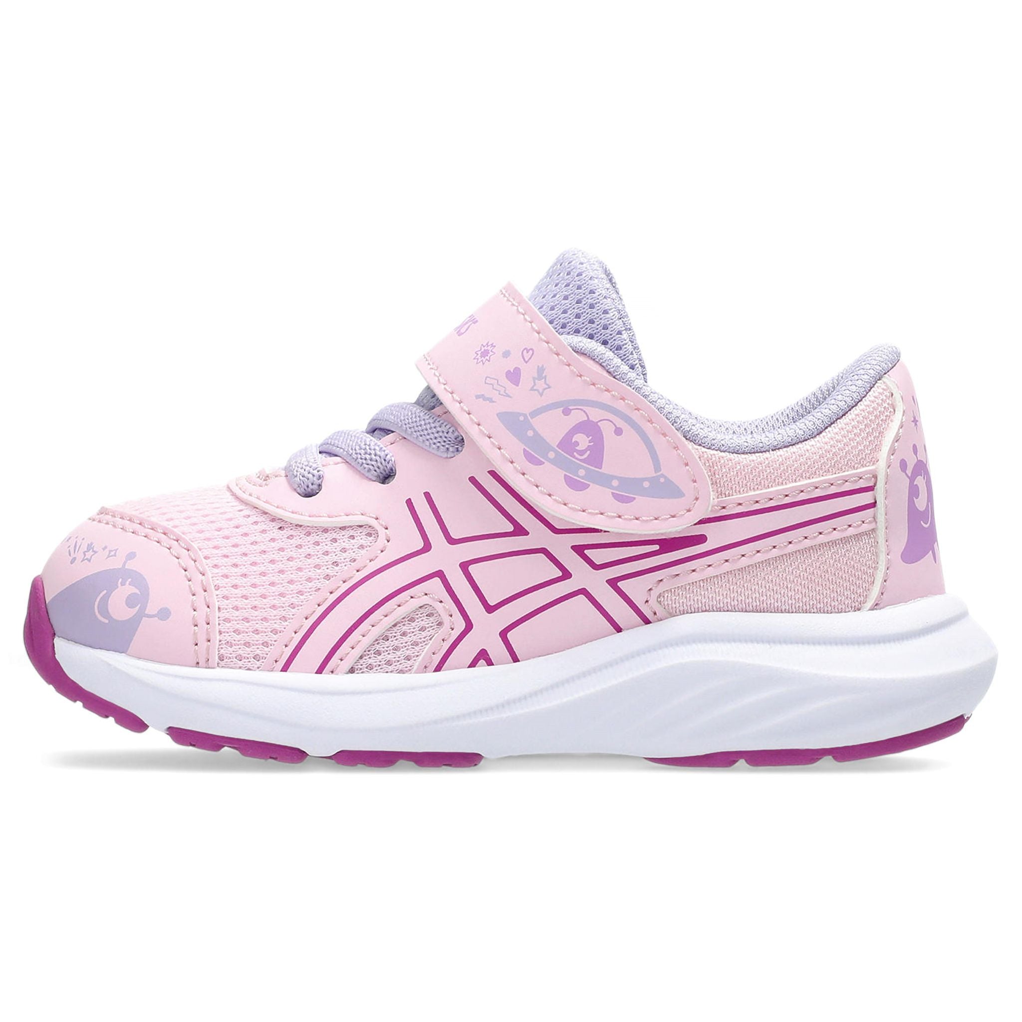 ASICS Contend 9 Toddler Shoes