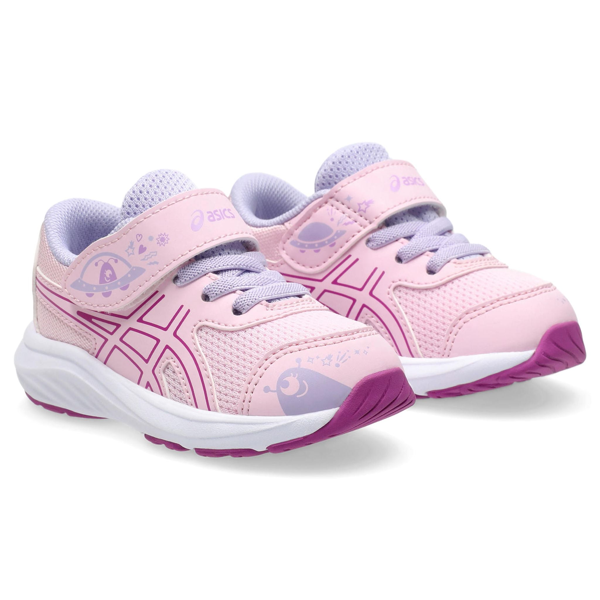 ASICS Contend 9 Toddler Shoes