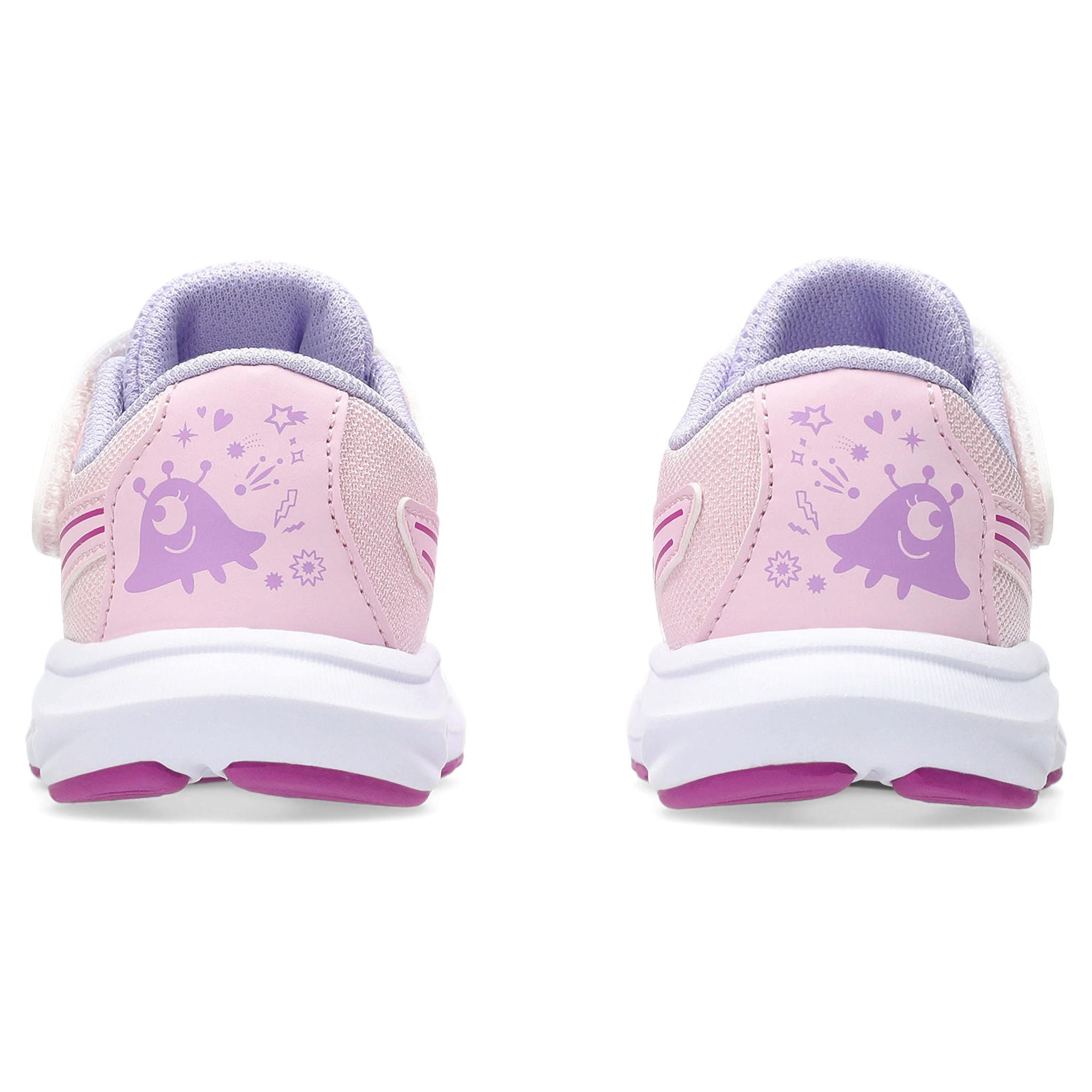 ASICS Contend 9 Toddler Shoes