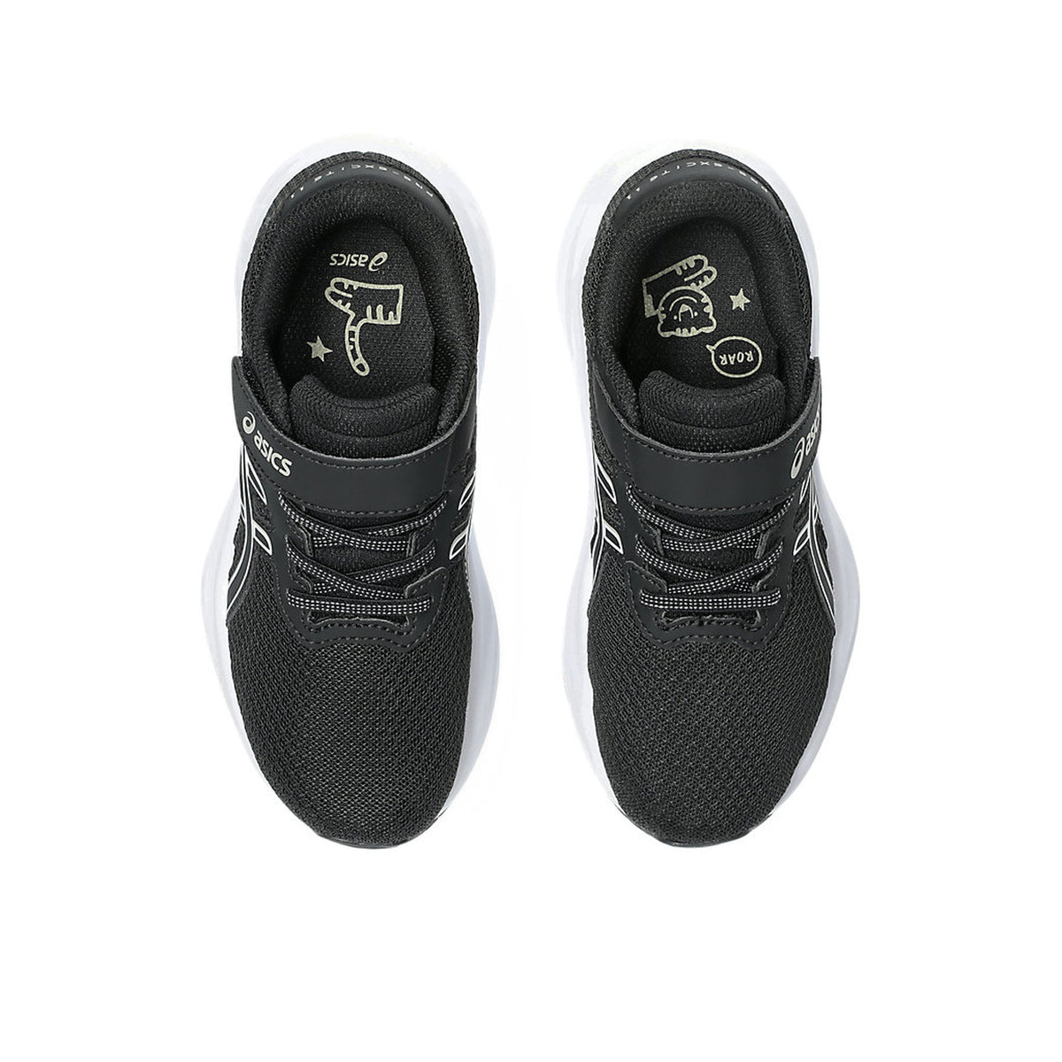 ASICS Pre Excite 11 PS Kids Running Shoes