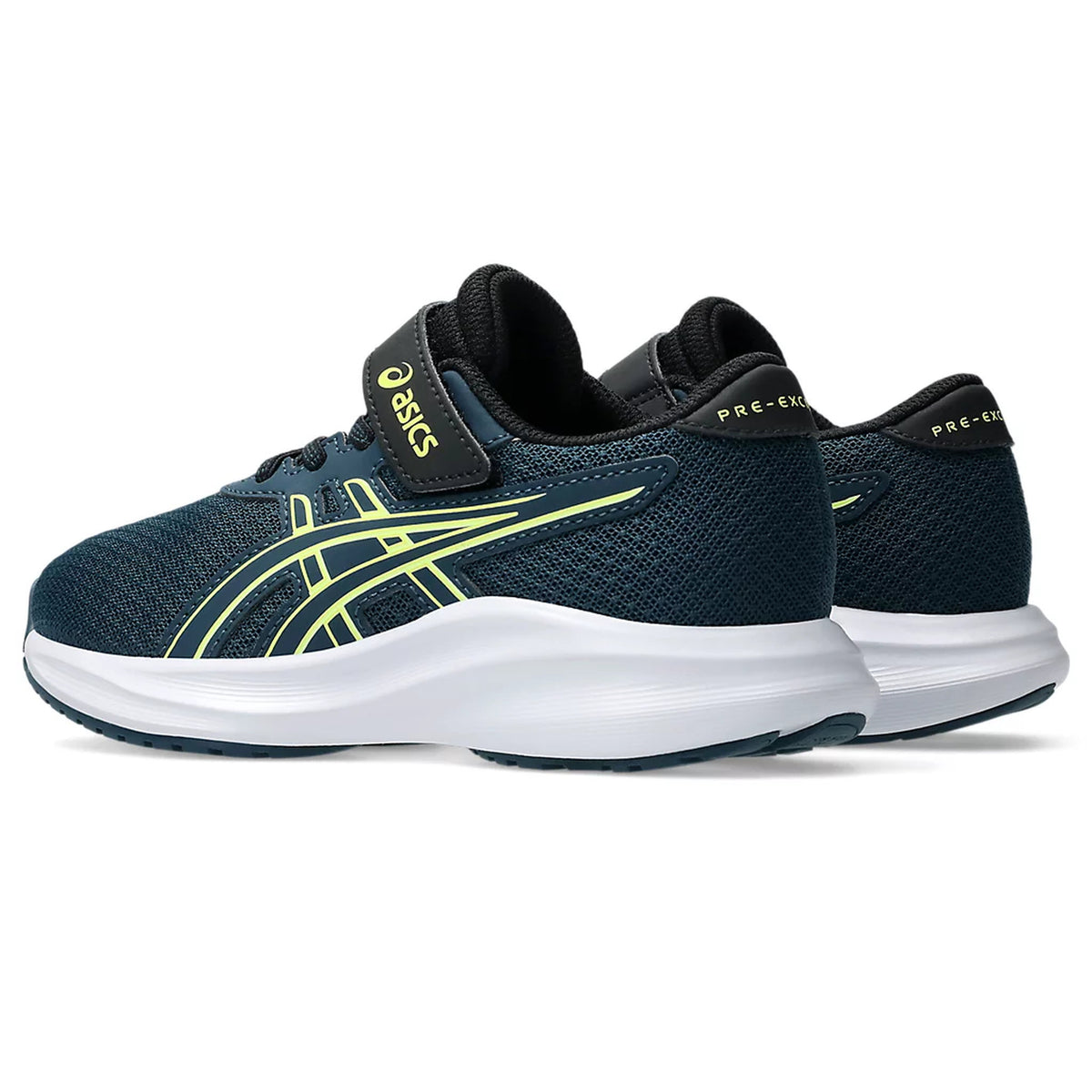 ASICS Pre Excite 11 PS Kids Running Shoes