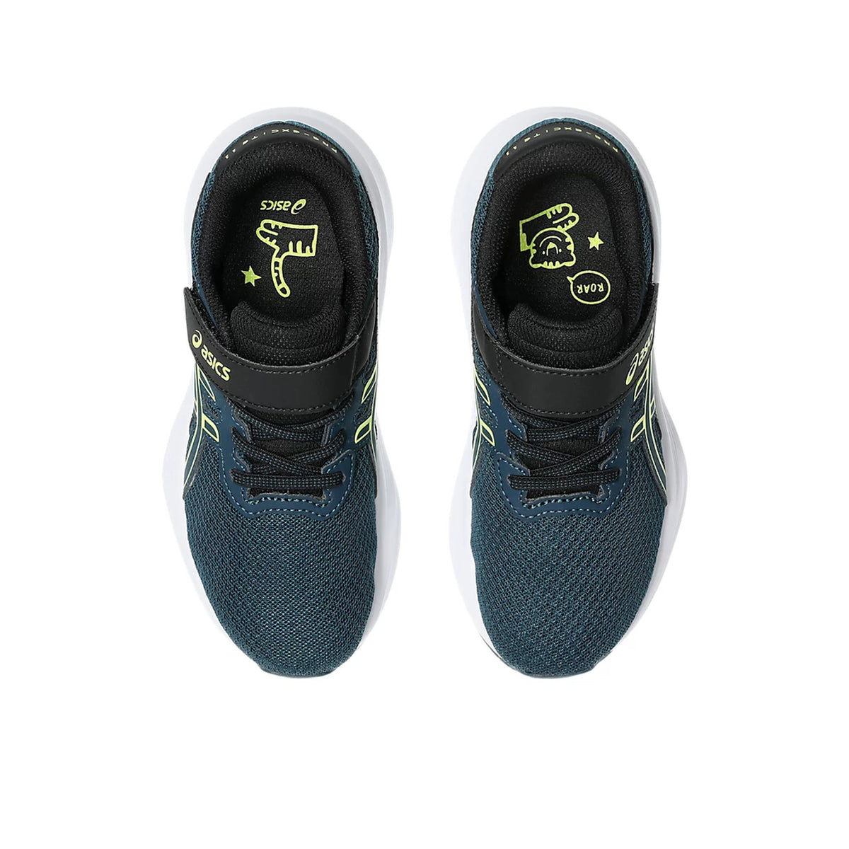 ASICS Pre Excite 11 PS Kids Running Shoes
