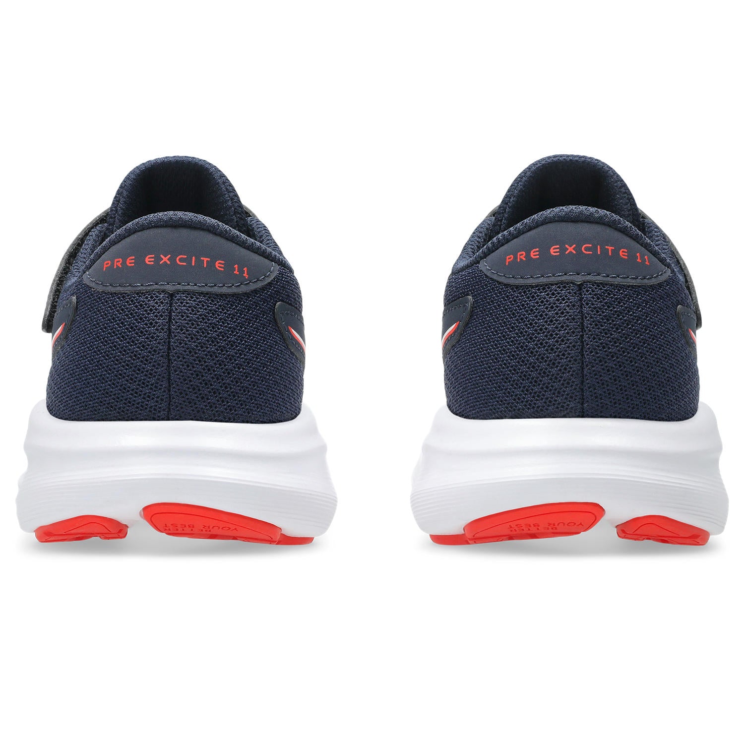 ASICS Pre Excite 11 PS Kids Running Shoes