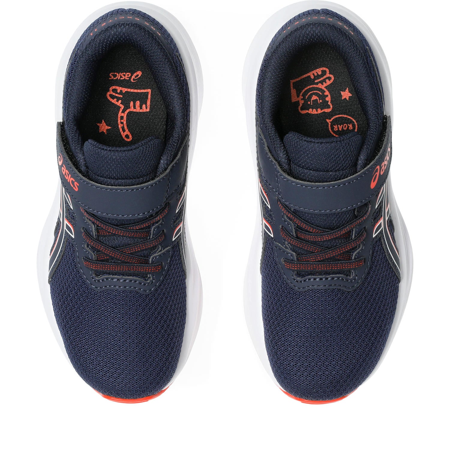 ASICS Pre Excite 11 PS Kids Running Shoes