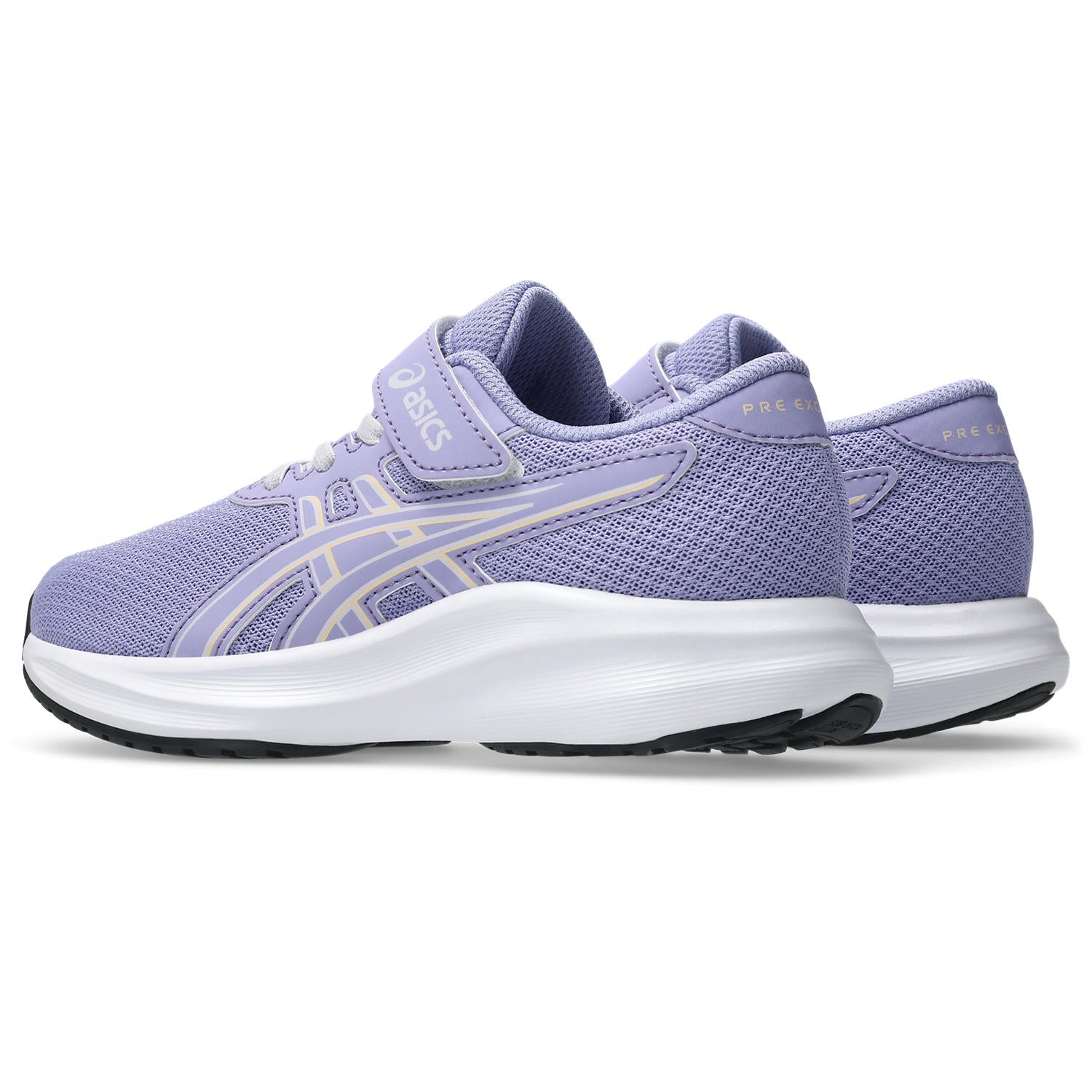 ASICS Pre Excite 11 PS Kids Running Shoes