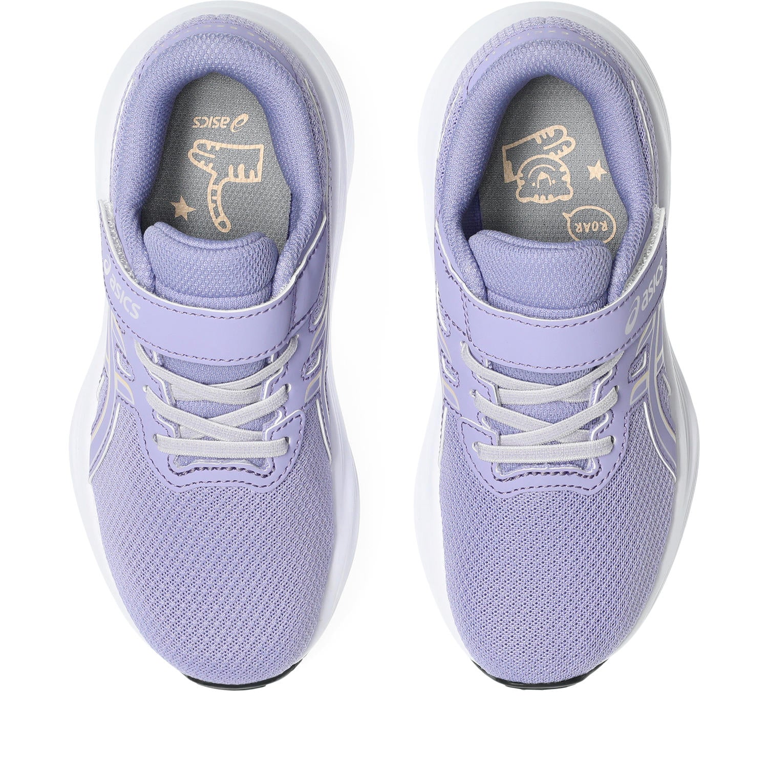 ASICS Pre Excite 11 PS Kids Running Shoes