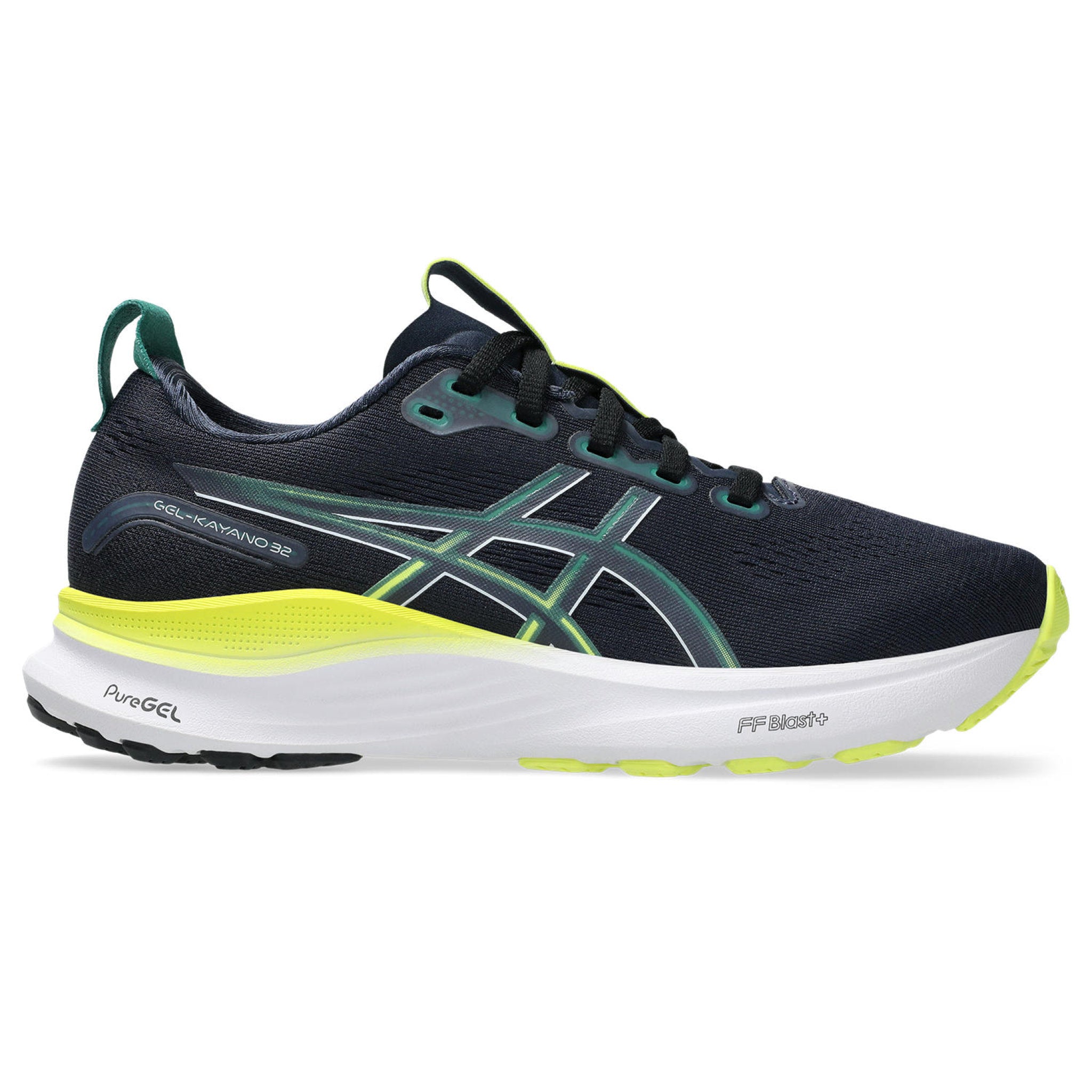 ASICS GEL-Kayano 32 GS Kids Running Shoes