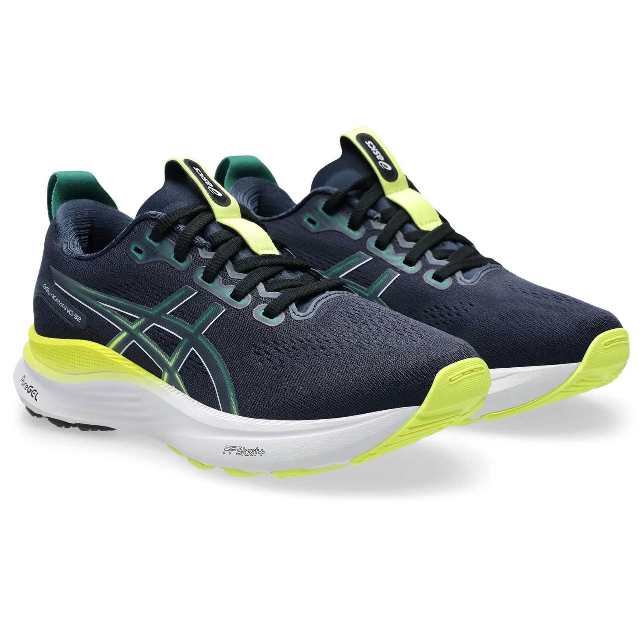 ASICS GEL-Kayano 32 GS Kids Running Shoes