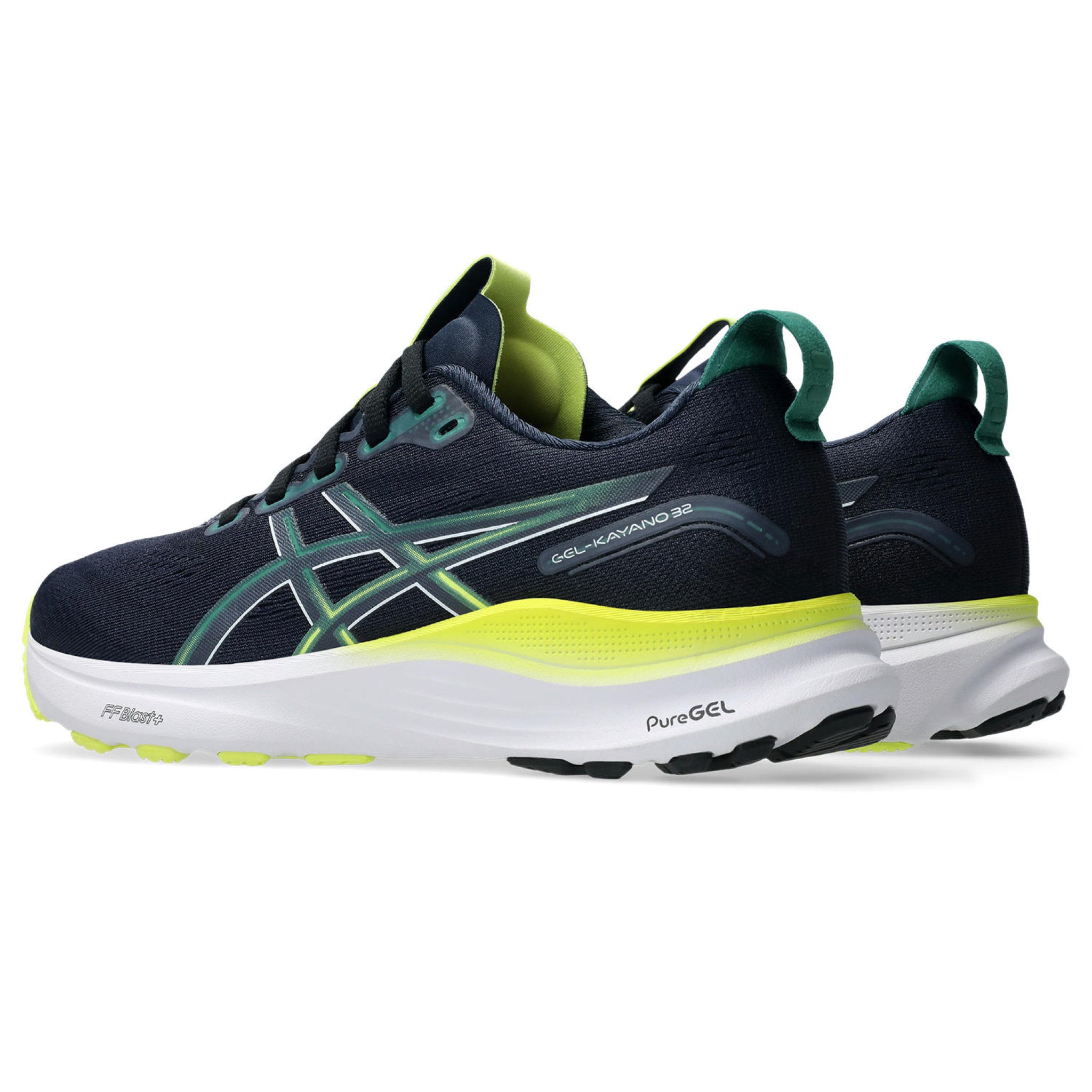 ASICS GEL-Kayano 32 GS Kids Running Shoes