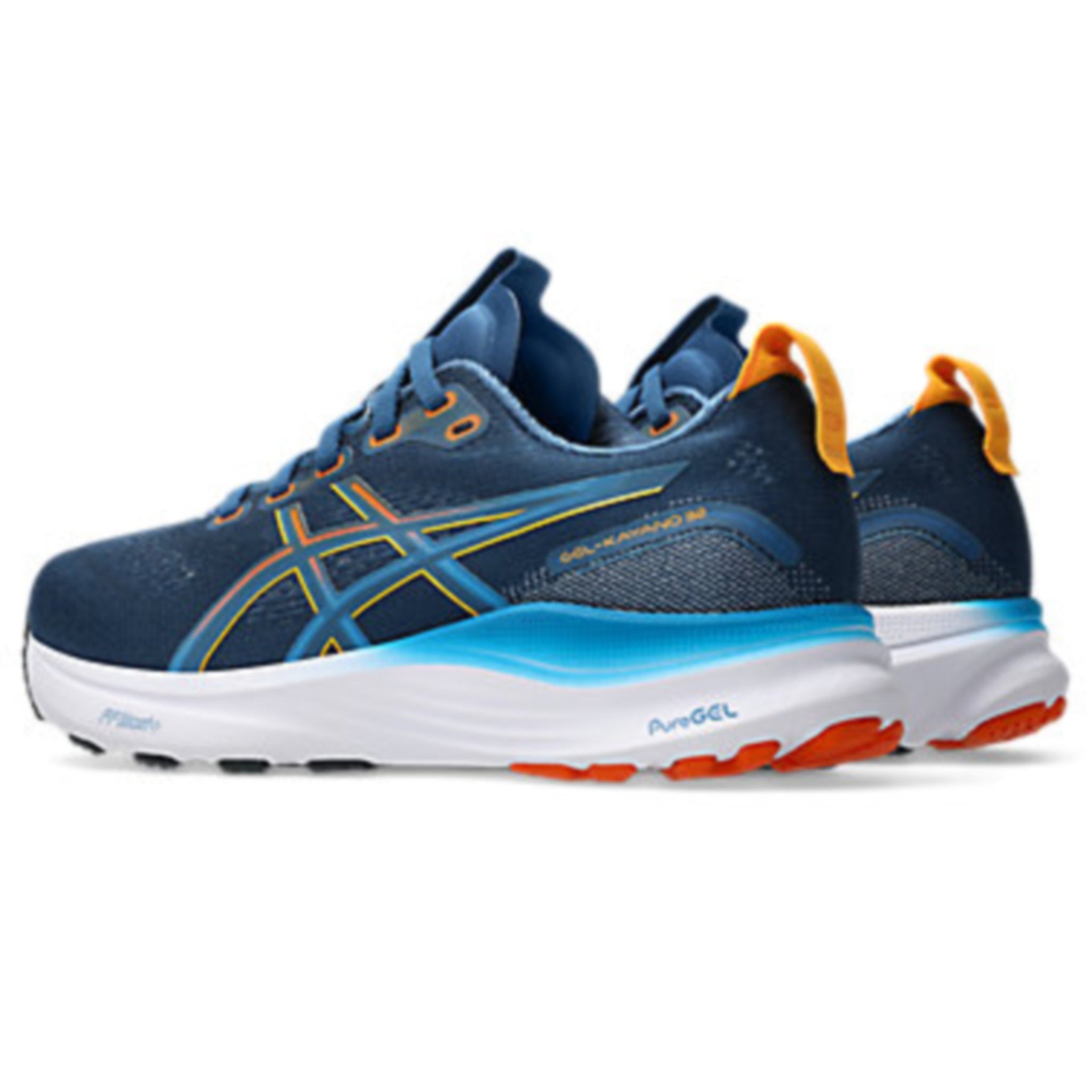 ASICS GEL-Kayano 32 GS Kids Running Shoes