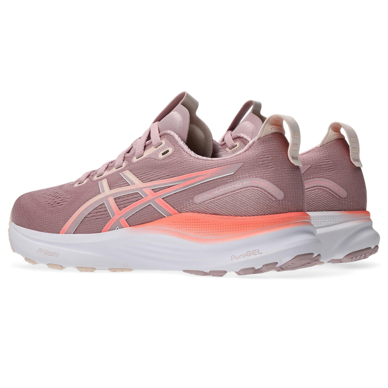 ASICS GEL-Kayano 32 GS Kids Running Shoes