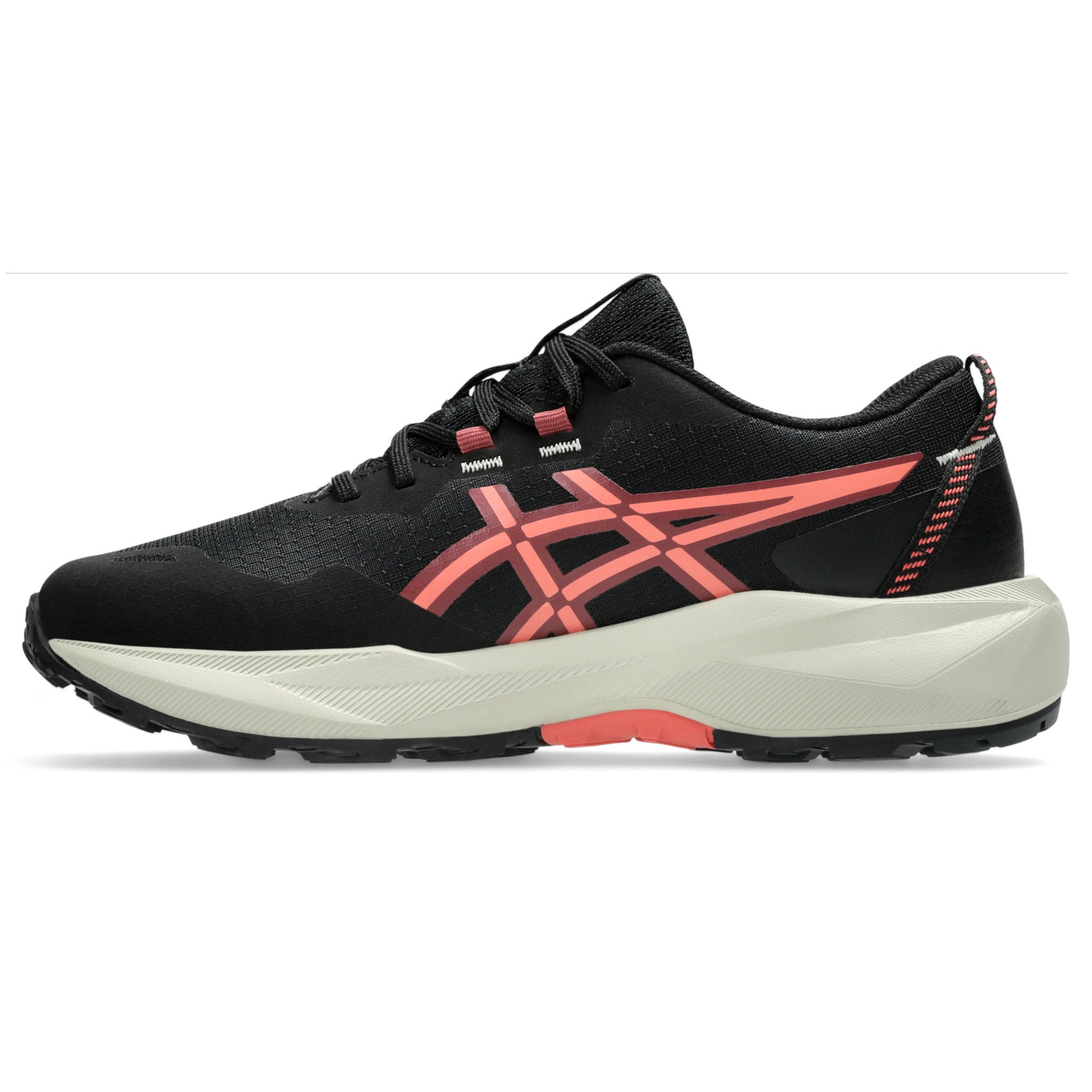 ASICS Pre Venture 11 GS Kids Trail Running Shoes