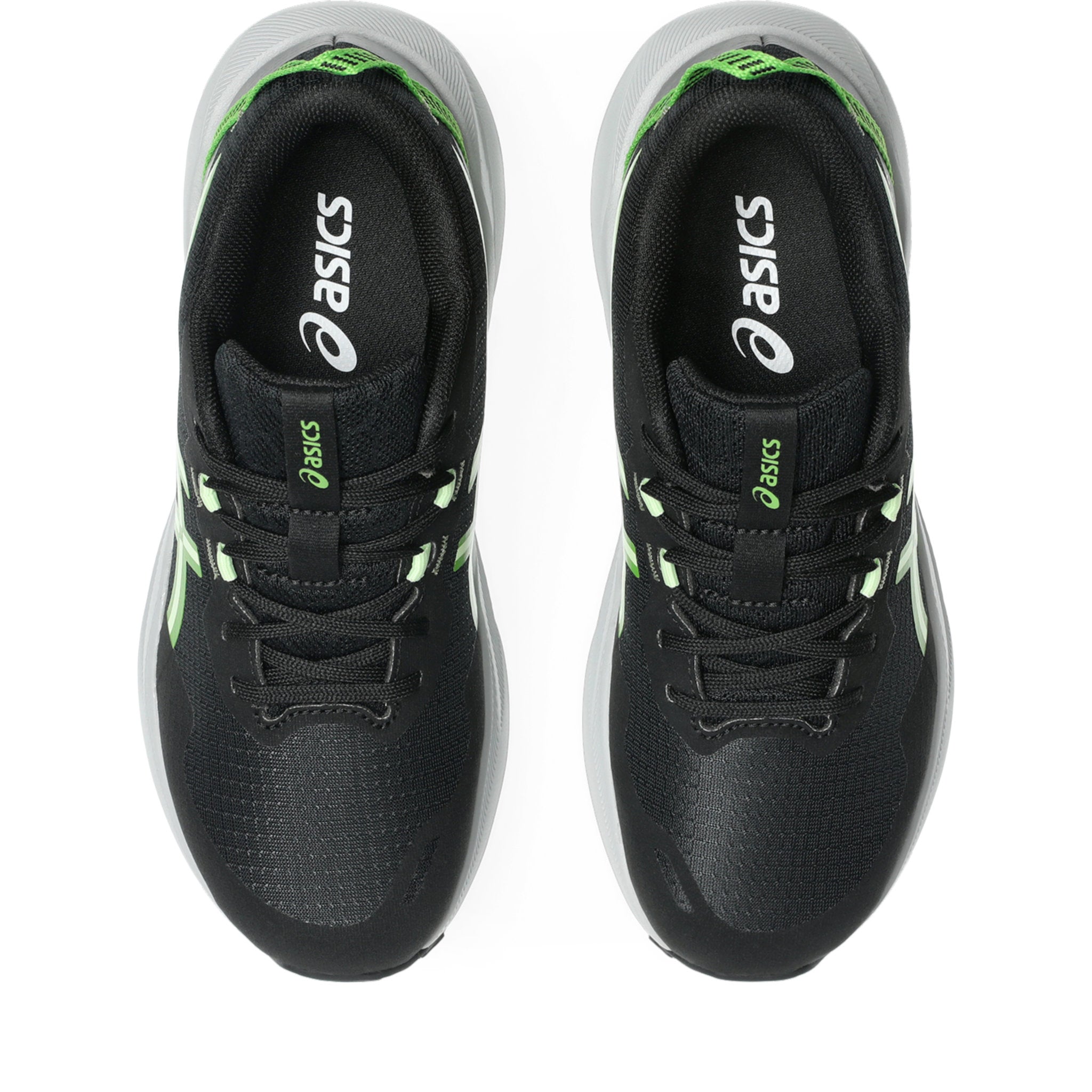 ASICS Pre Venture 11 GS Kids Trail Running Shoes