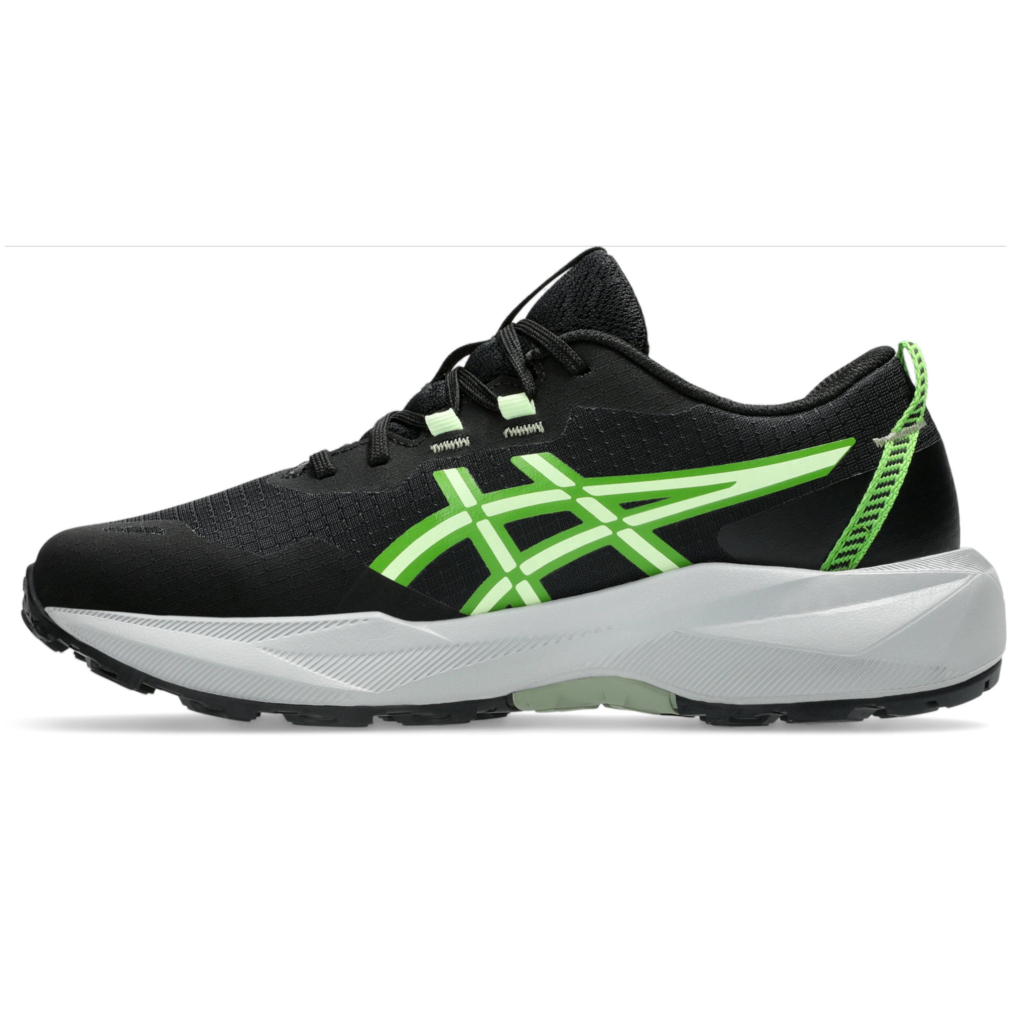 ASICS Pre Venture 11 GS Kids Trail Running Shoes