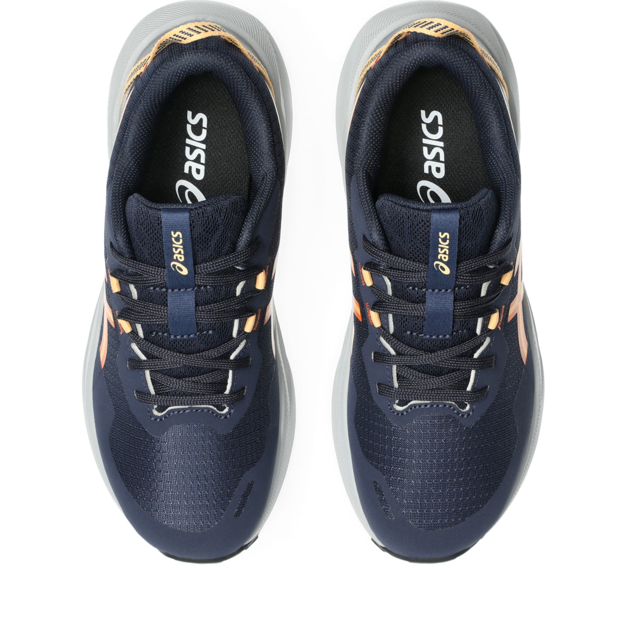 ASICS Pre Venture 11 GS Kids Trail Running Shoes