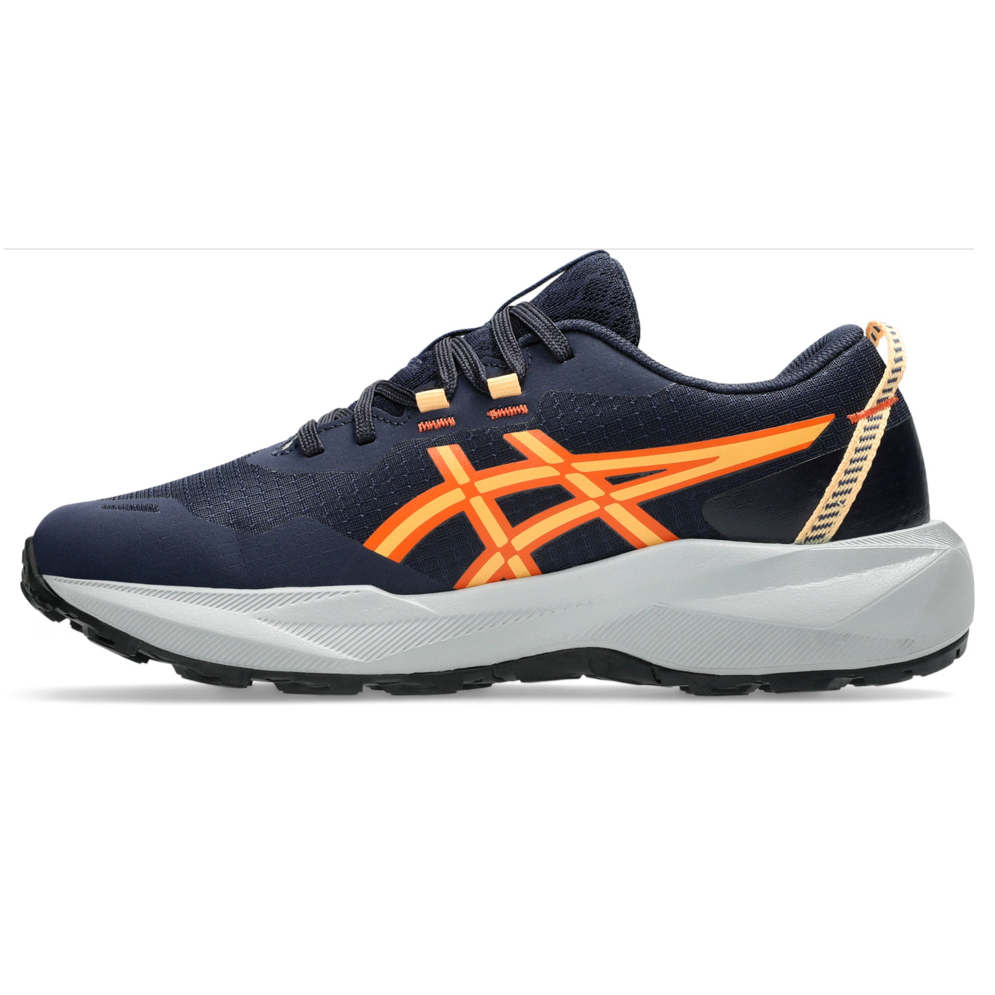 ASICS Pre Venture 11 GS Kids Trail Running Shoes