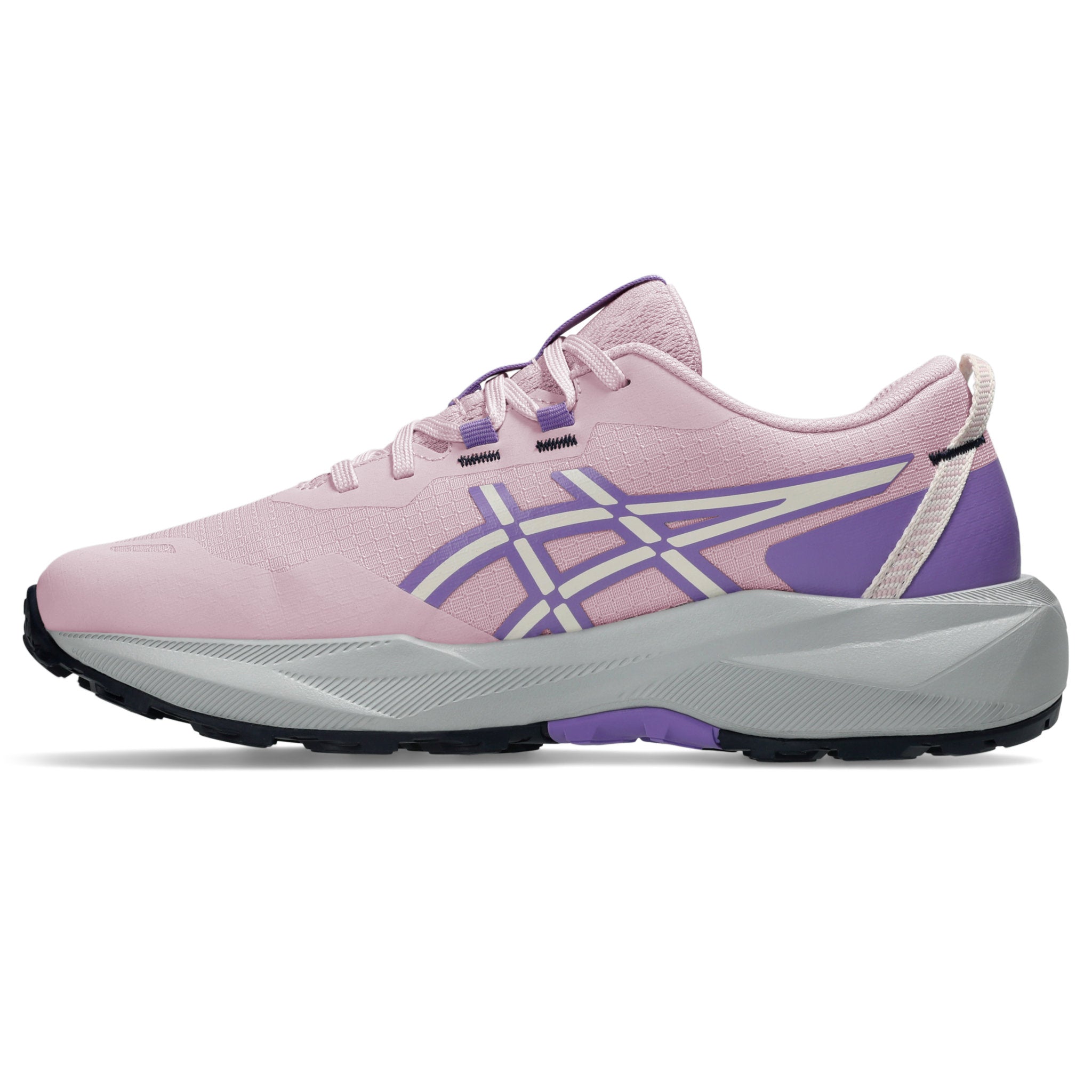 ASICS Pre Venture 11 GS Kids Trail Running Shoes