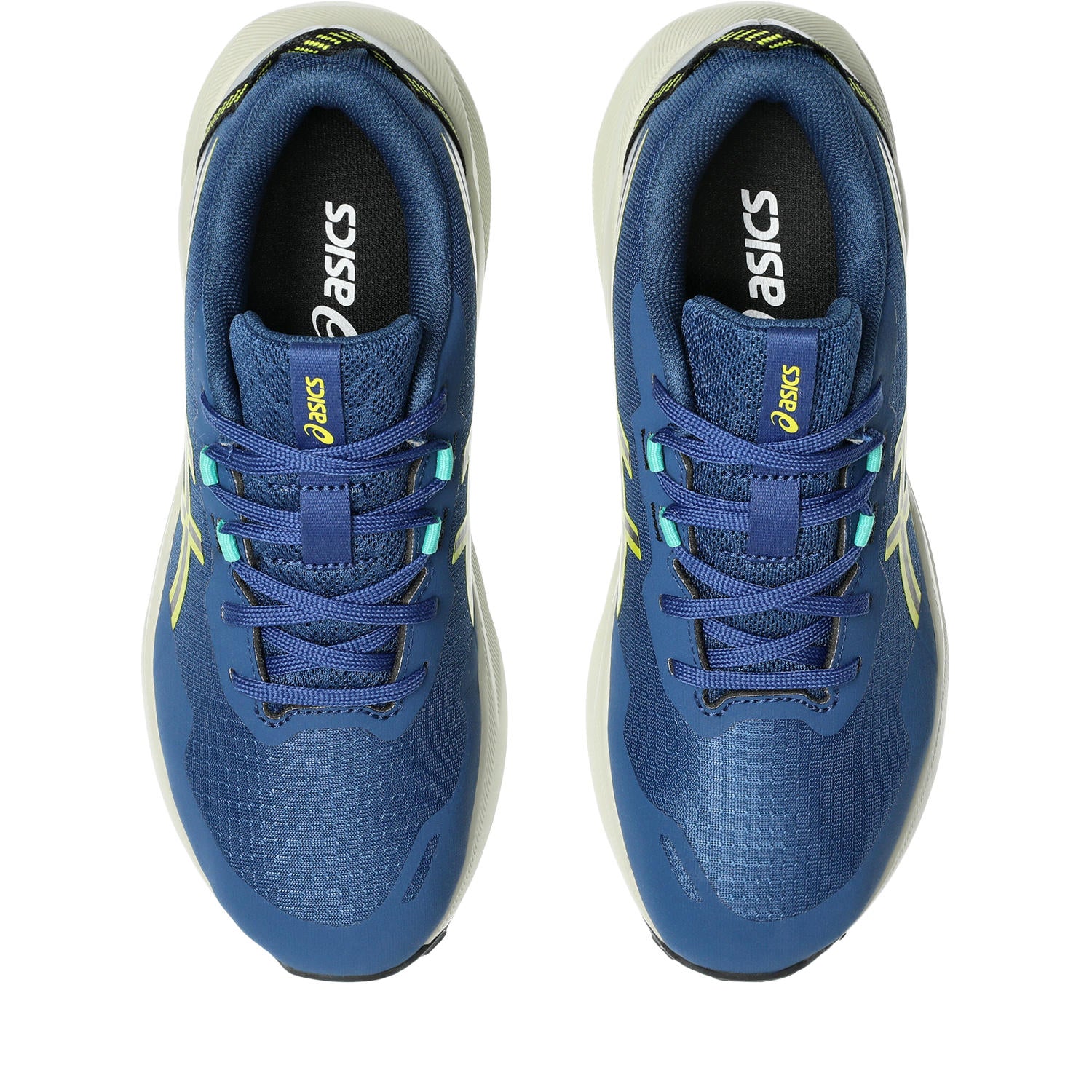 ASICS Pre Venture 11 GS Kids Running Shoes