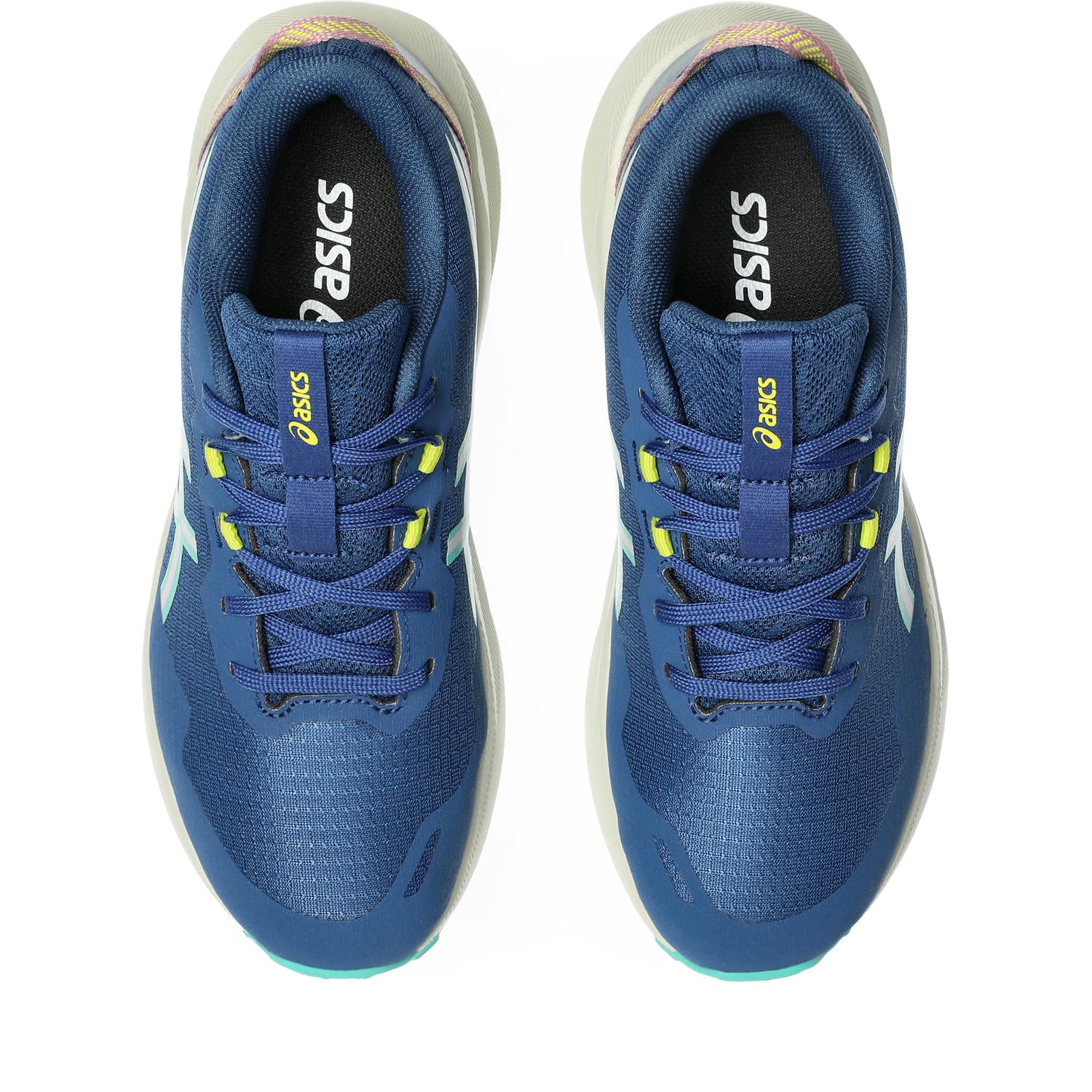 ASICS Pre Venture 11 GS Kids Running Shoes