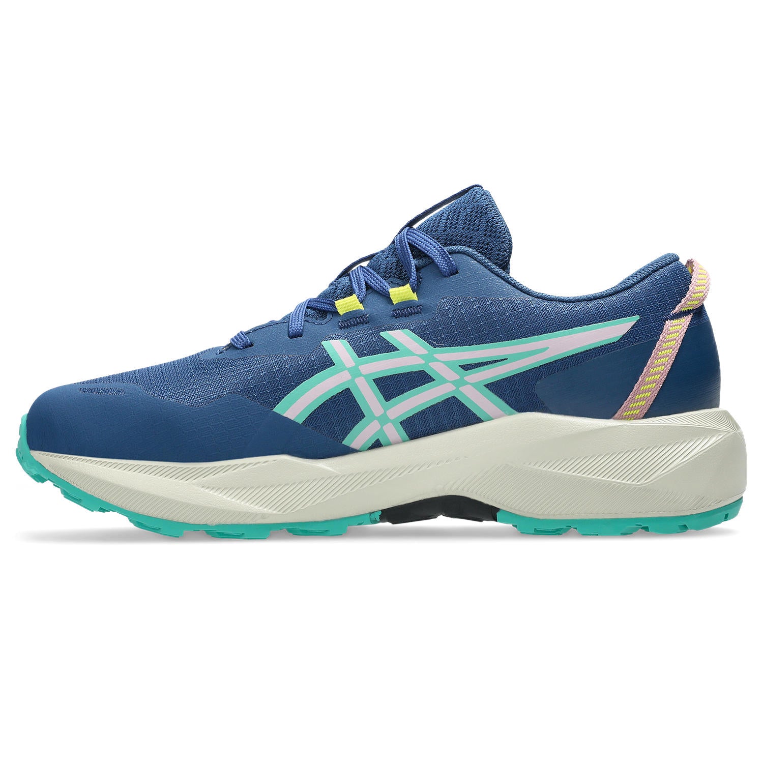 ASICS Pre Venture 11 GS Kids Running Shoes
