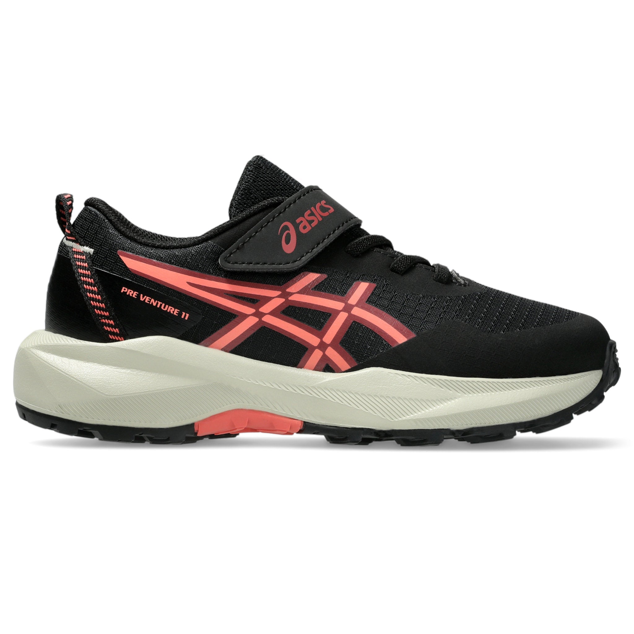 ASICS Pre Venture 11 PS Kids Trail Running Shoes