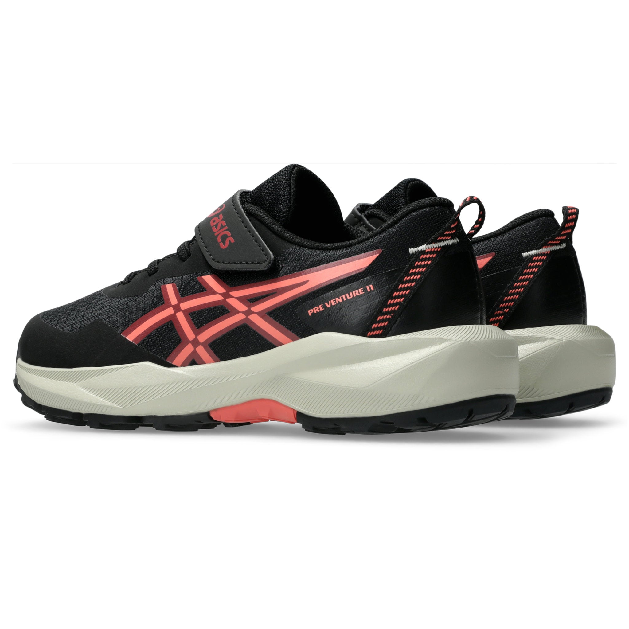 ASICS Pre Venture 11 PS Kids Trail Running Shoes